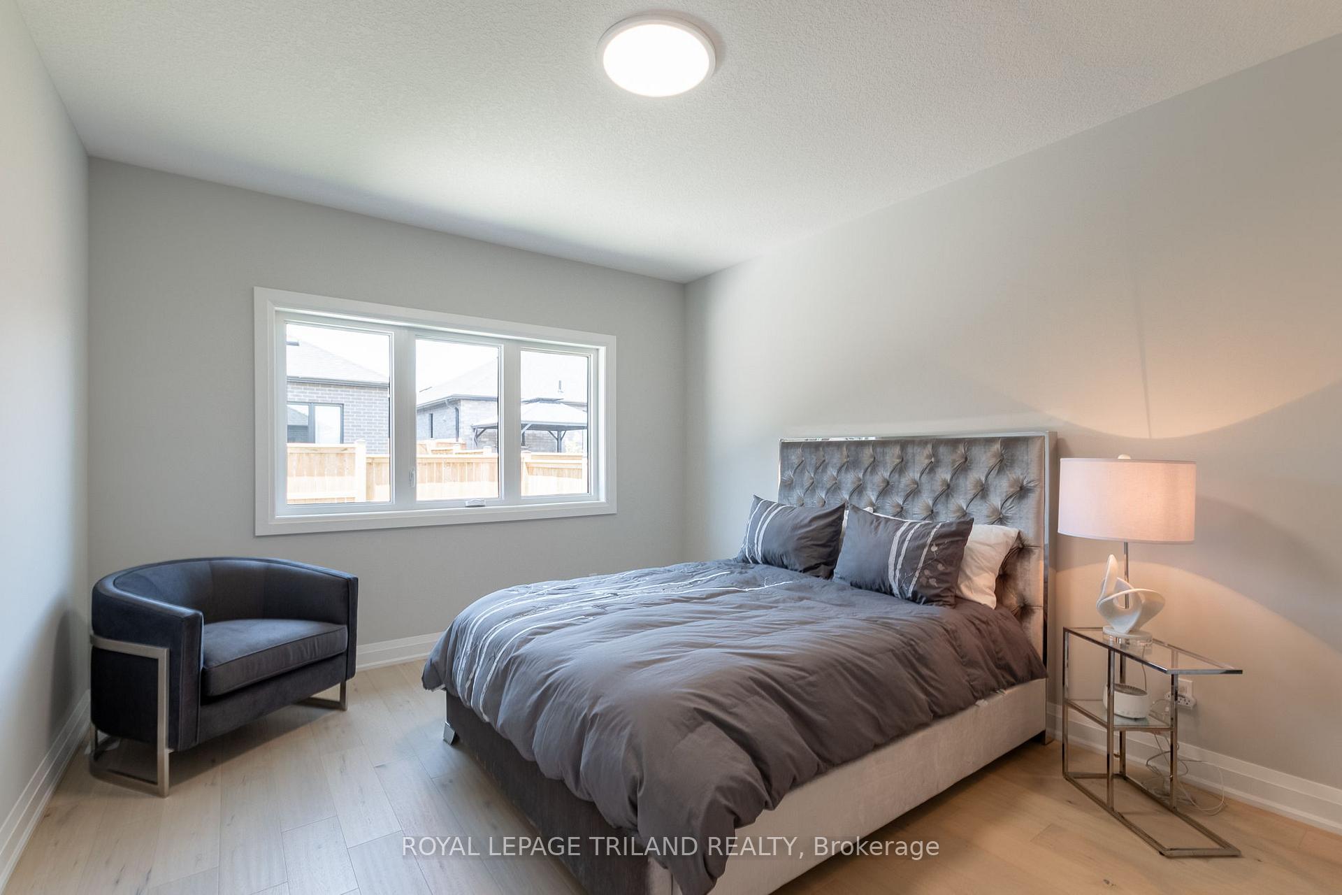 Photo 15 of Unit 58, 383 Daventry Way, Middlesex Centre, Rural Middlesex Centre — HOMEH
