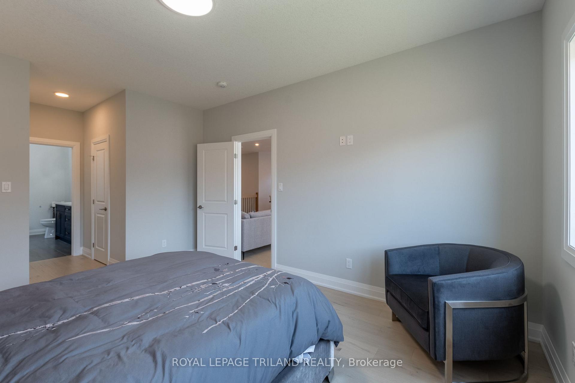 Photo 16 of Unit 58, 383 Daventry Way, Middlesex Centre, Rural Middlesex Centre — HOMEH