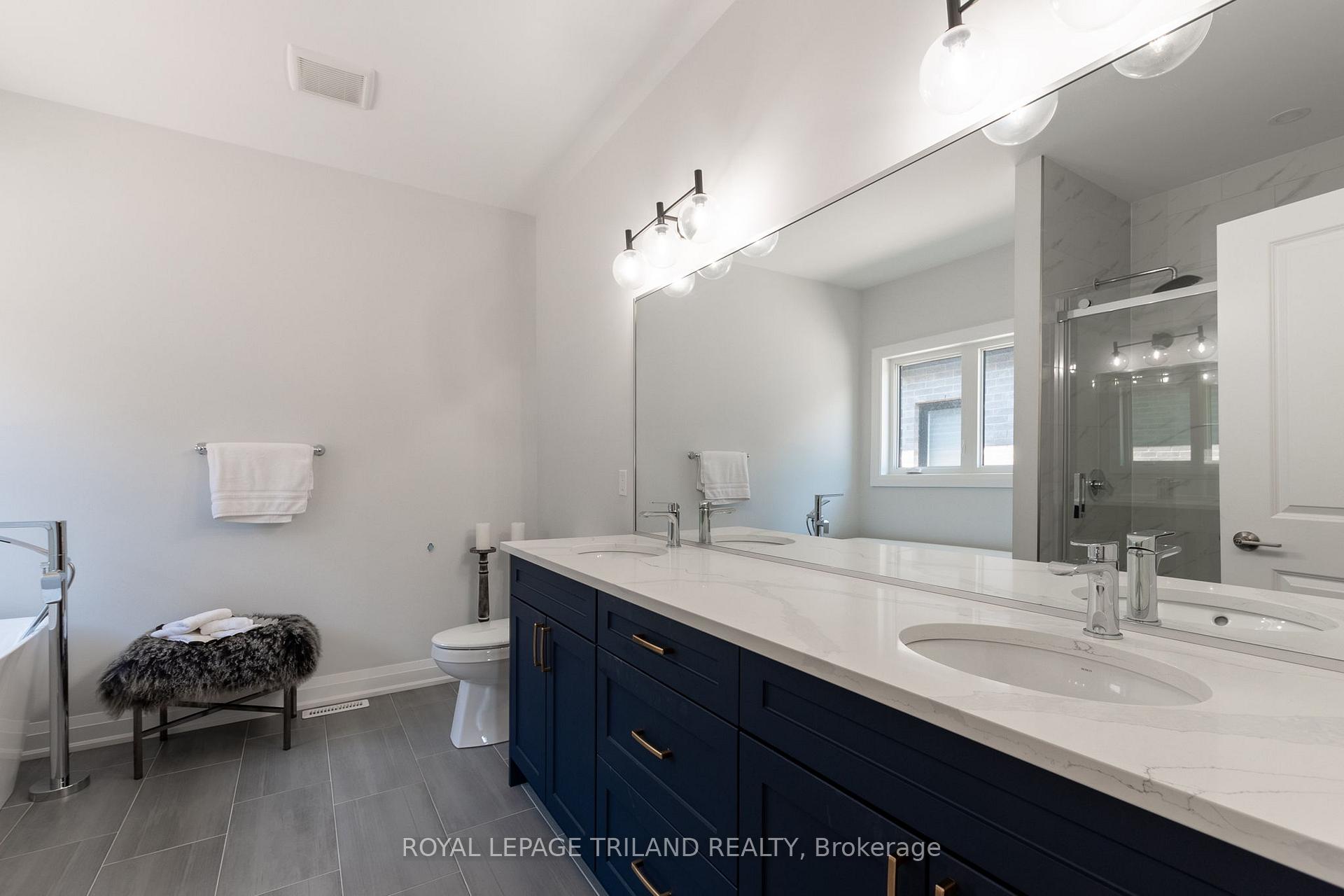 Photo 17 of Unit 58, 383 Daventry Way, Middlesex Centre, Rural Middlesex Centre — HOMEH