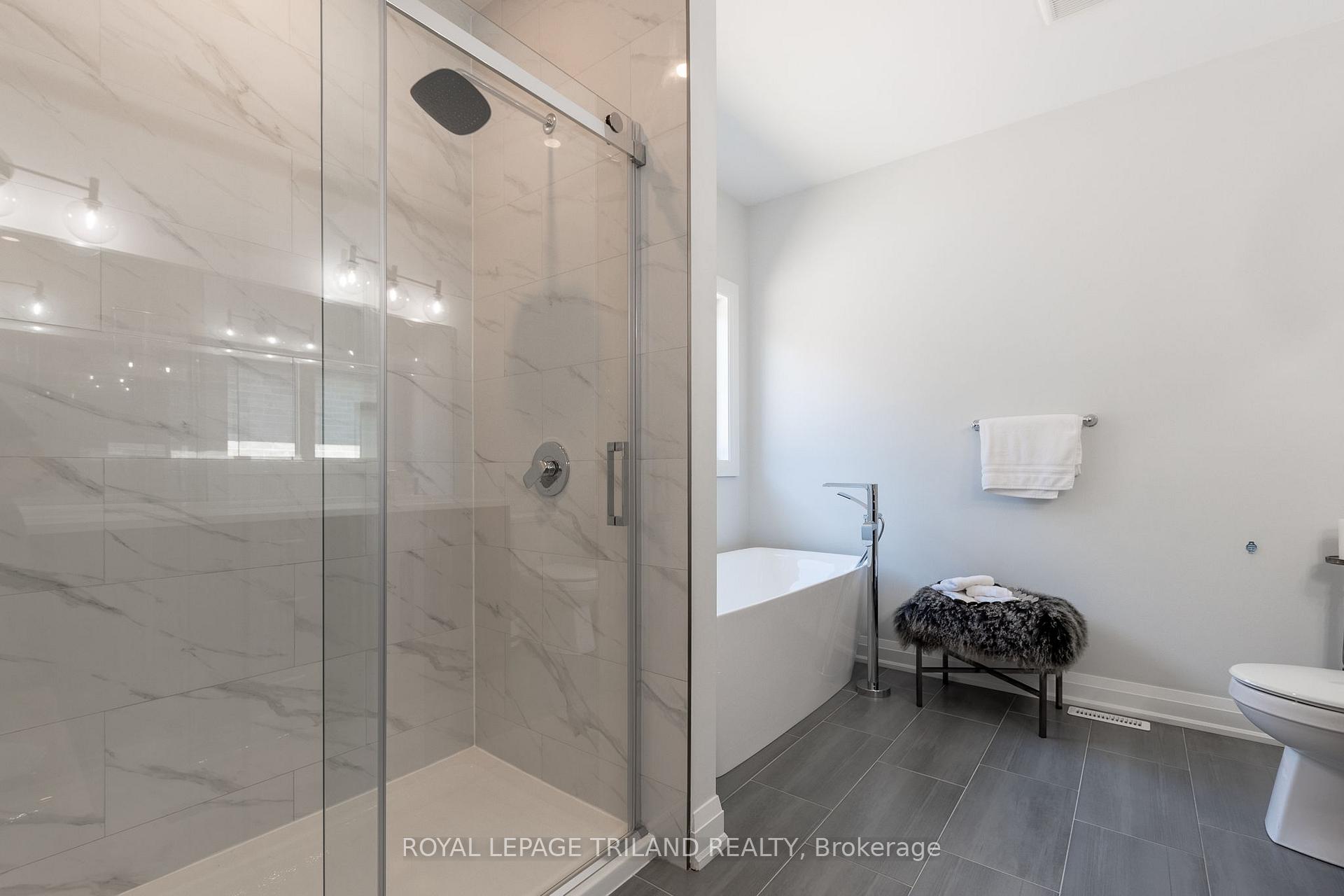 Photo 18 of Unit 58, 383 Daventry Way, Middlesex Centre, Rural Middlesex Centre — HOMEH
