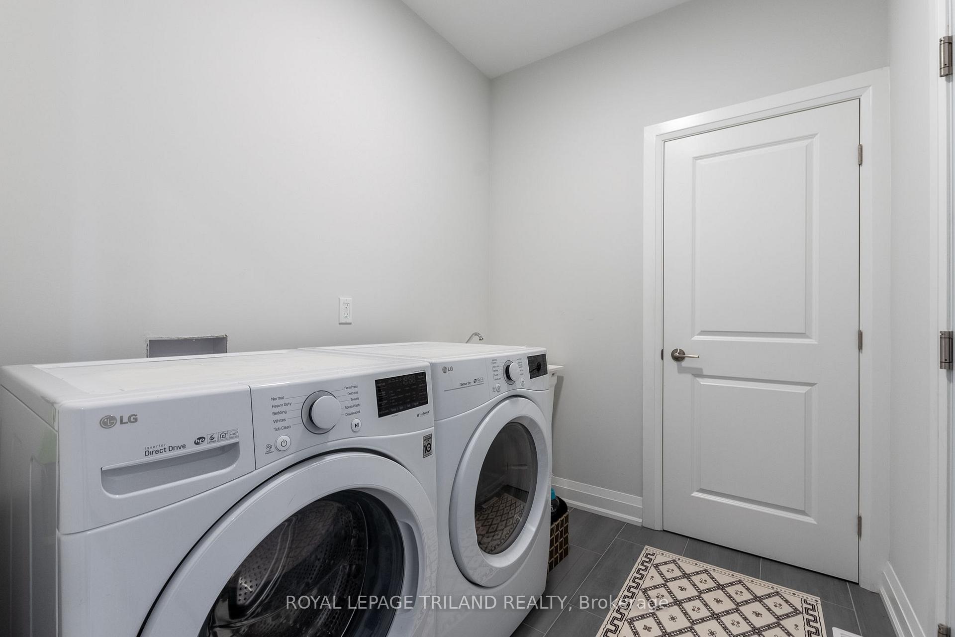 Photo 22 of Unit 58, 383 Daventry Way, Middlesex Centre, Rural Middlesex Centre — HOMEH