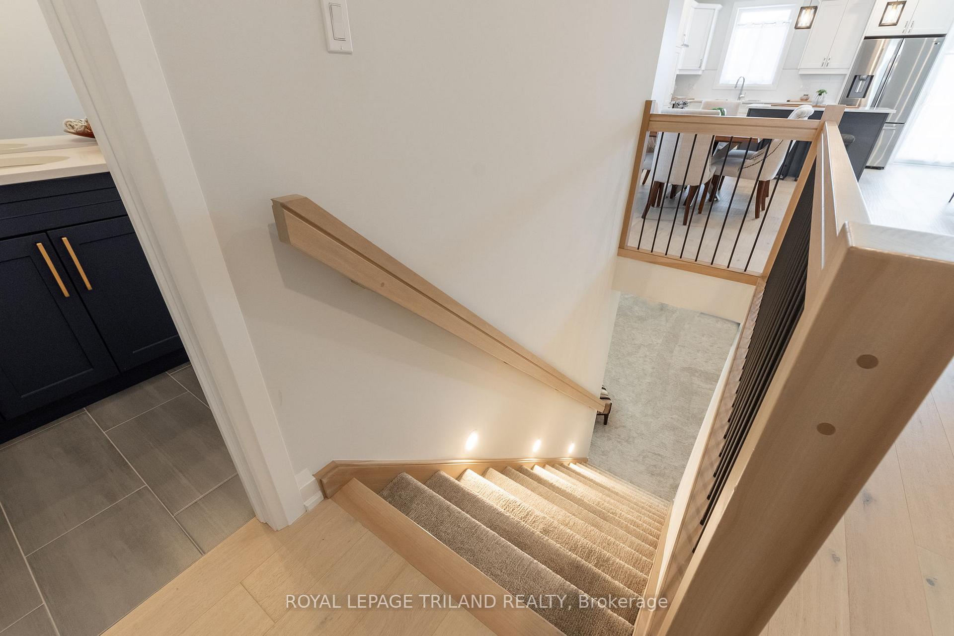 Photo 23 of Unit 58, 383 Daventry Way, Middlesex Centre, Rural Middlesex Centre — HOMEH