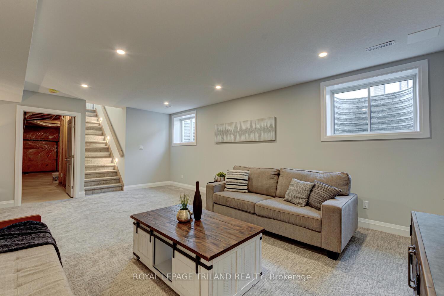 Photo 24 of Unit 58, 383 Daventry Way, Middlesex Centre, Rural Middlesex Centre — HOMEH