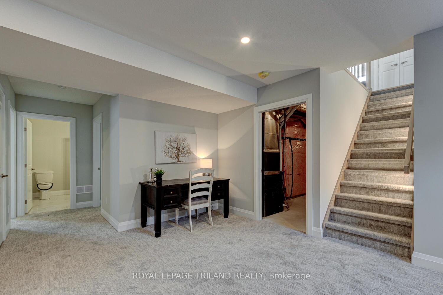 Photo 25 of Unit 58, 383 Daventry Way, Middlesex Centre, Rural Middlesex Centre — HOMEH