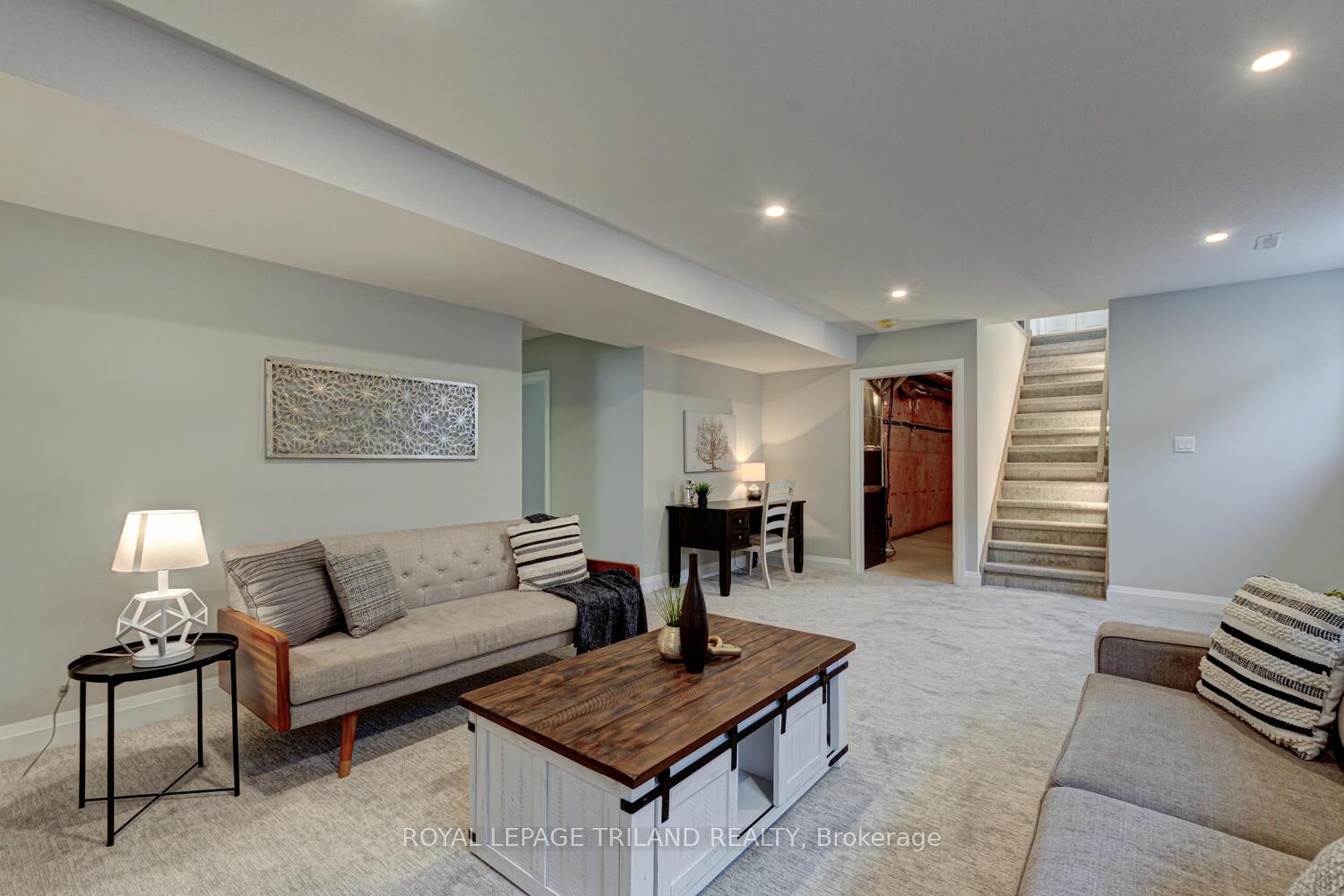 Photo 26 of Unit 58, 383 Daventry Way, Middlesex Centre, Rural Middlesex Centre — HOMEH