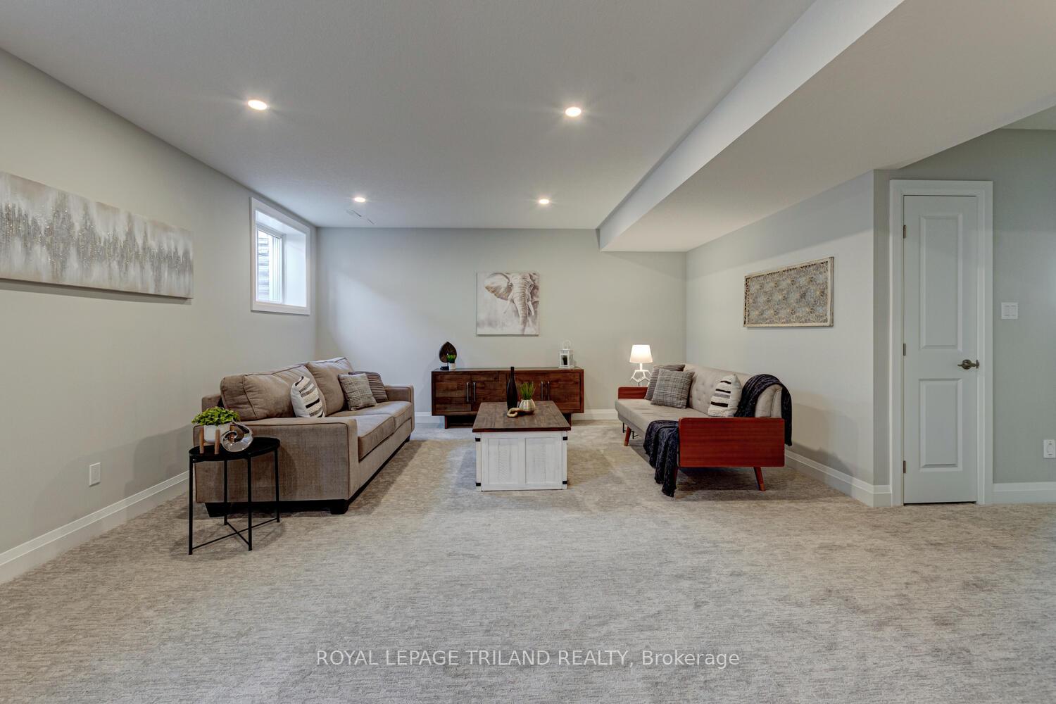 Photo 27 of Unit 58, 383 Daventry Way, Middlesex Centre, Rural Middlesex Centre — HOMEH