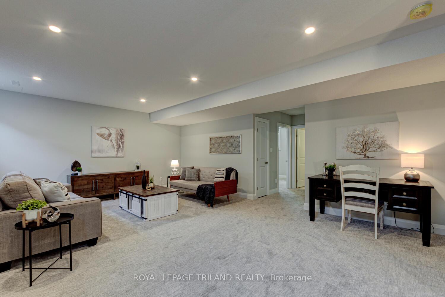 Photo 28 of Unit 58, 383 Daventry Way, Middlesex Centre, Rural Middlesex Centre — HOMEH
