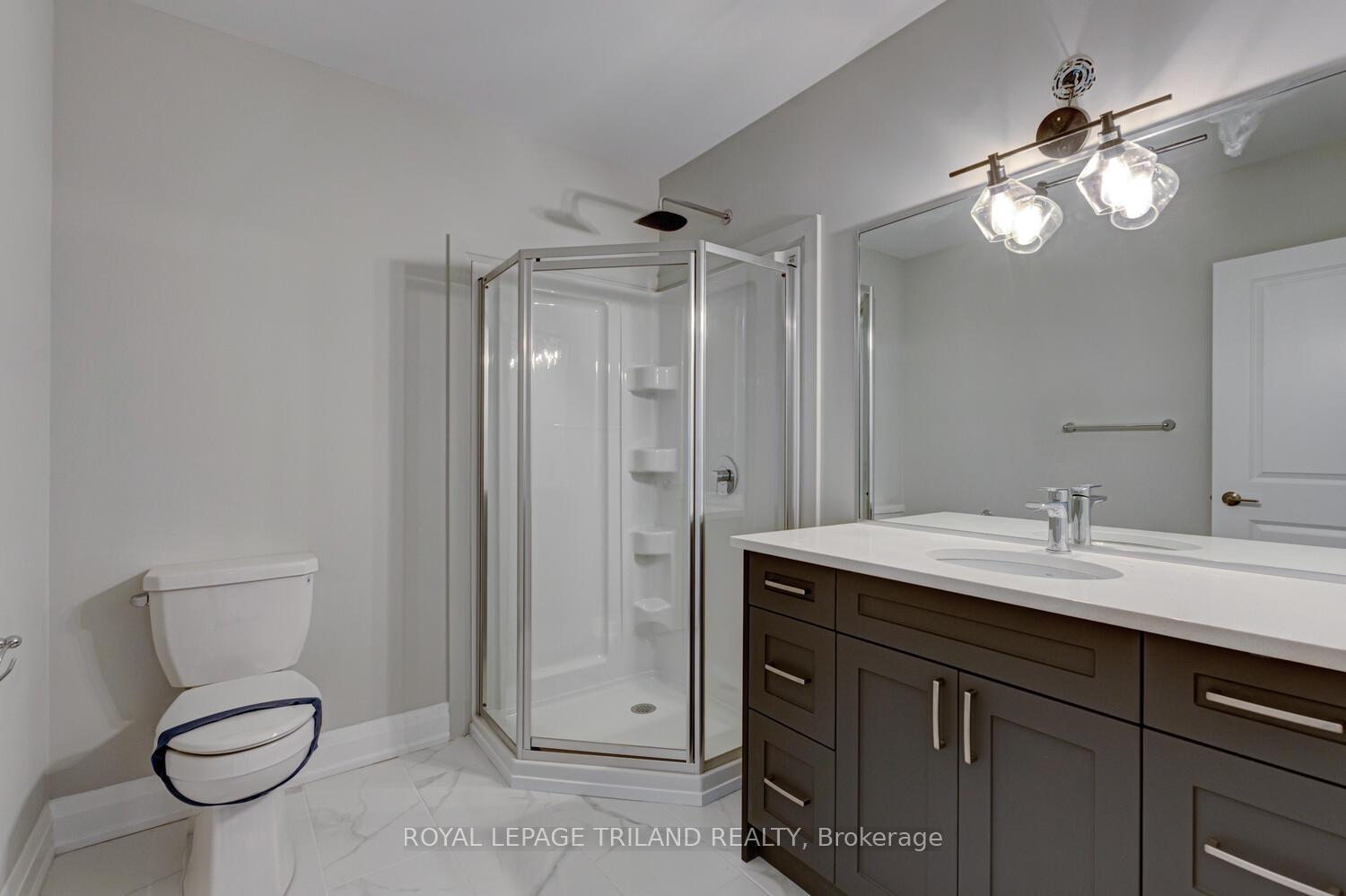 Photo 31 of Unit 58, 383 Daventry Way, Middlesex Centre, Rural Middlesex Centre — HOMEH