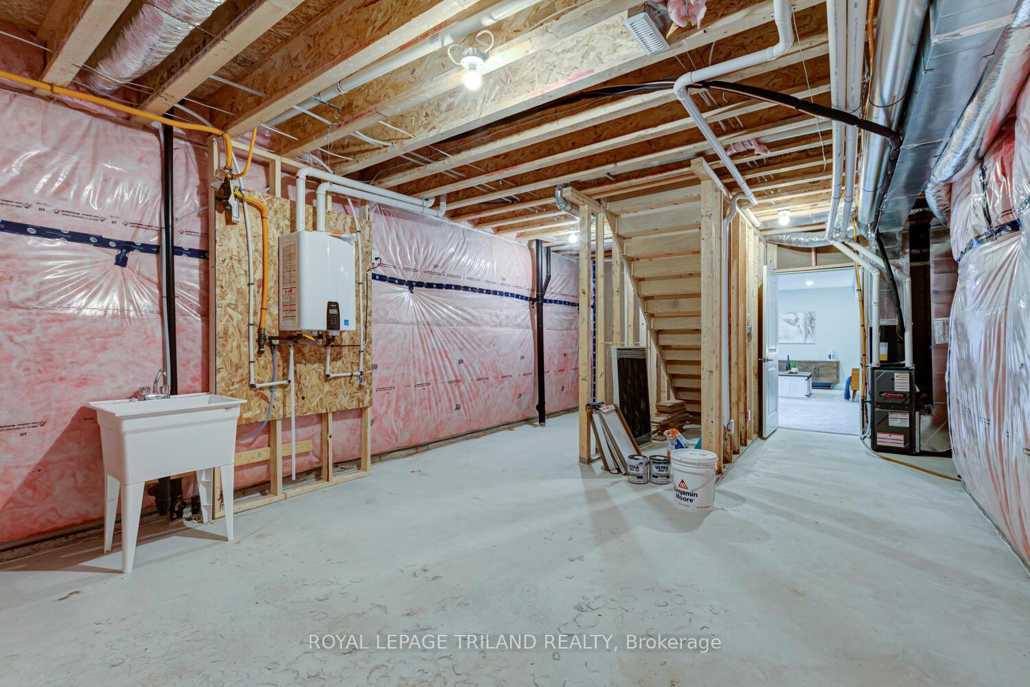 Photo 34 of Unit 58, 383 Daventry Way, Middlesex Centre, Rural Middlesex Centre — HOMEH