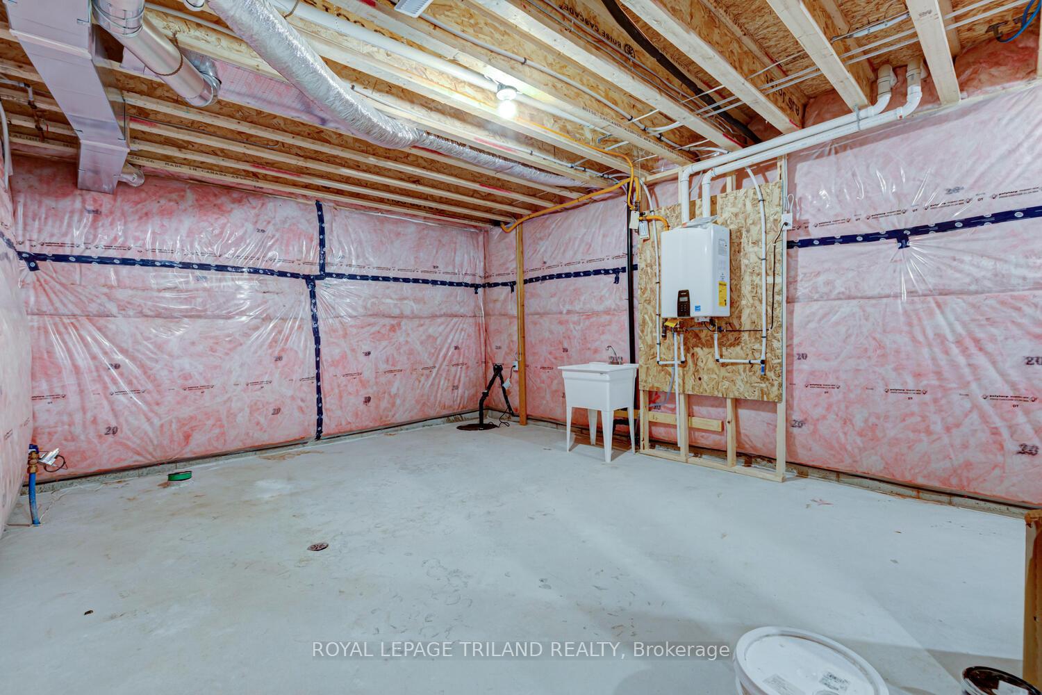 Photo 35 of Unit 58, 383 Daventry Way, Middlesex Centre, Rural Middlesex Centre — HOMEH