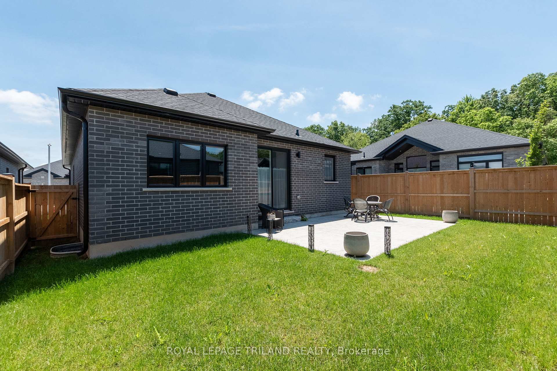 Photo 36 of Unit 58, 383 Daventry Way, Middlesex Centre, Rural Middlesex Centre — HOMEH