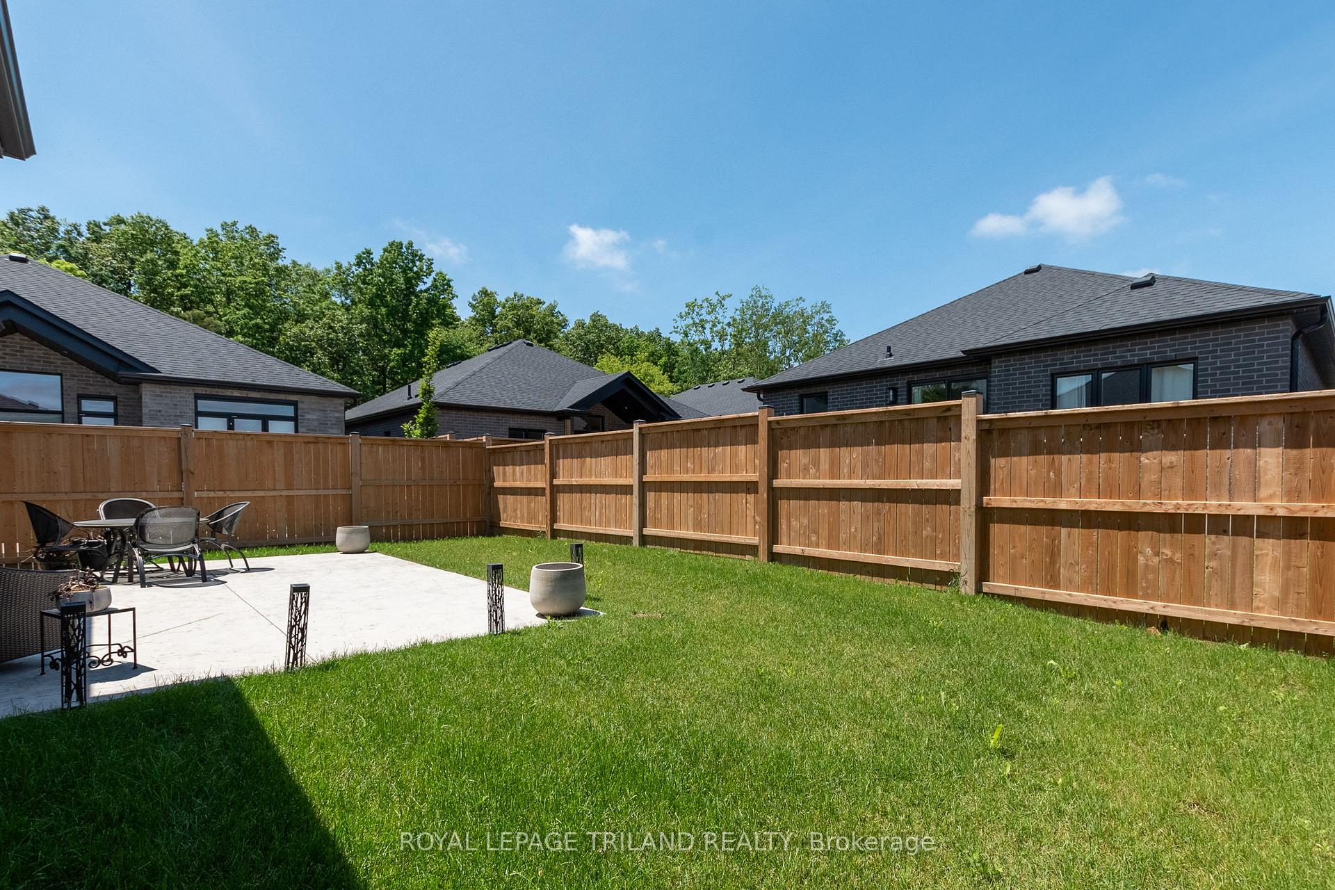 Photo 39 of Unit 58, 383 Daventry Way, Middlesex Centre, Rural Middlesex Centre — HOMEH