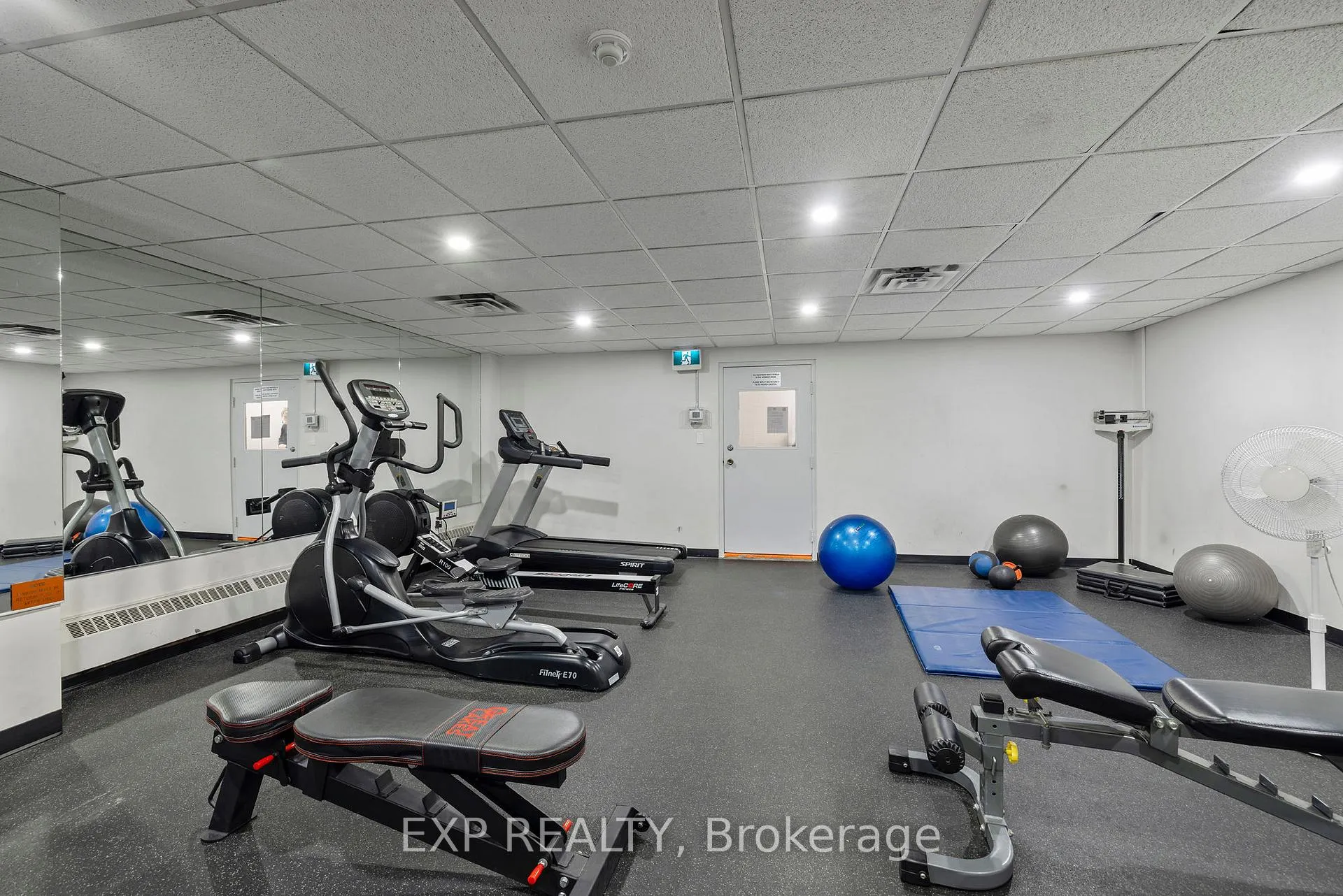 Photo 18 of Unit 1506, 120 Duke Street, Hamilton, Durand — HOMEH
