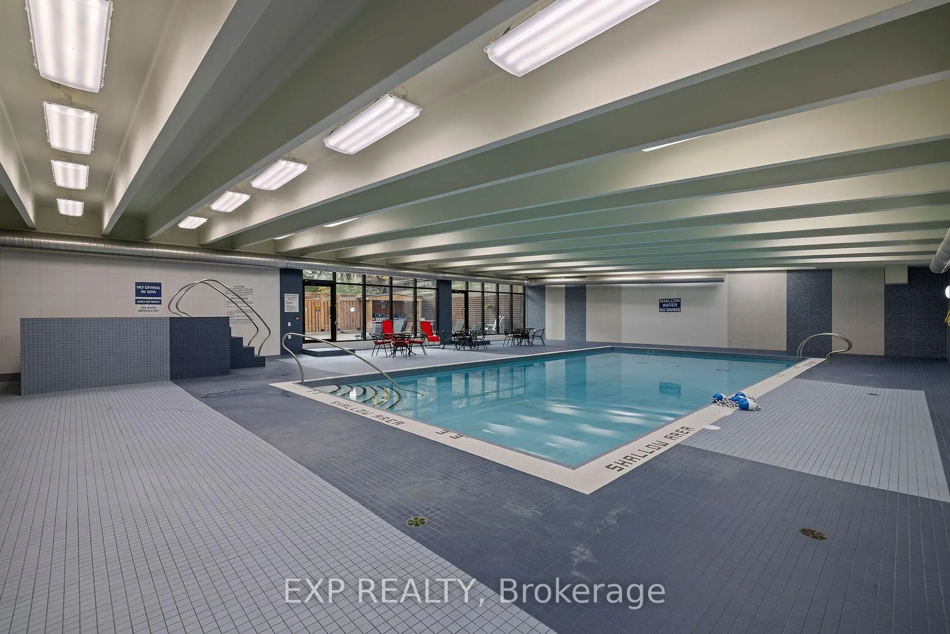 Photo 20 of Unit 1506, 120 Duke Street, Hamilton, Durand — HOMEH