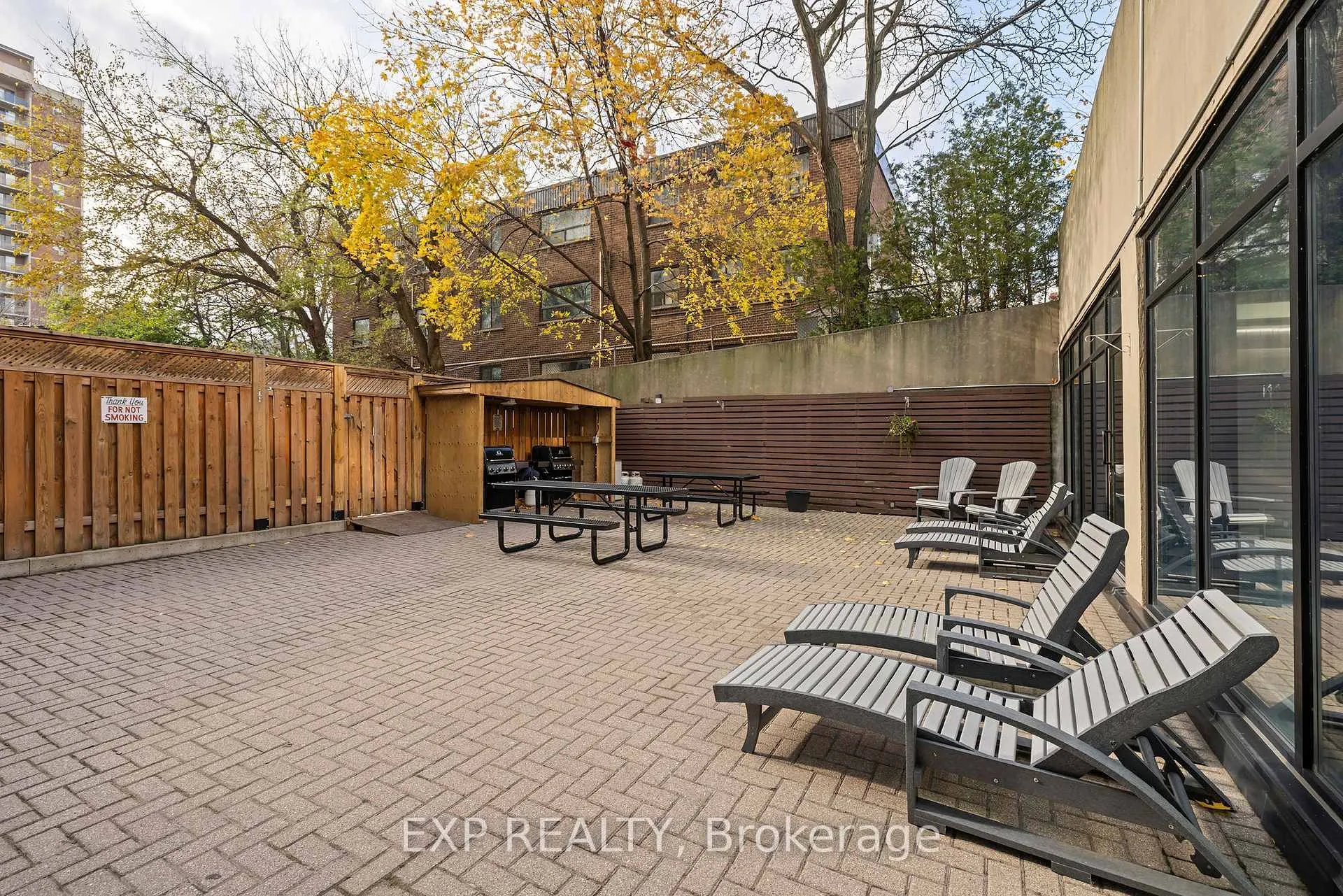Photo 21 of Unit 1506, 120 Duke Street, Hamilton, Durand — HOMEH