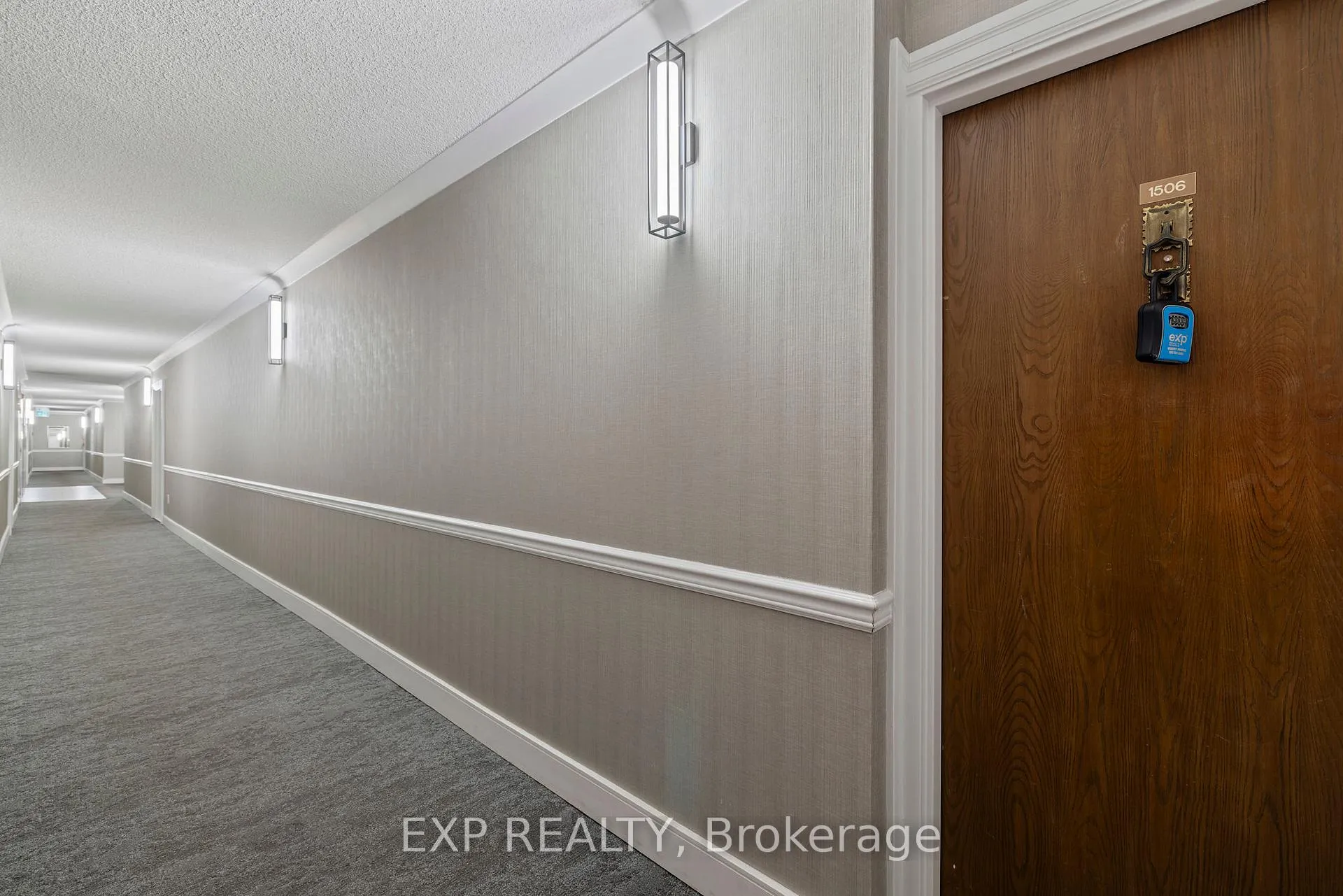 Photo 22 of Unit 1506, 120 Duke Street, Hamilton, Durand — HOMEH