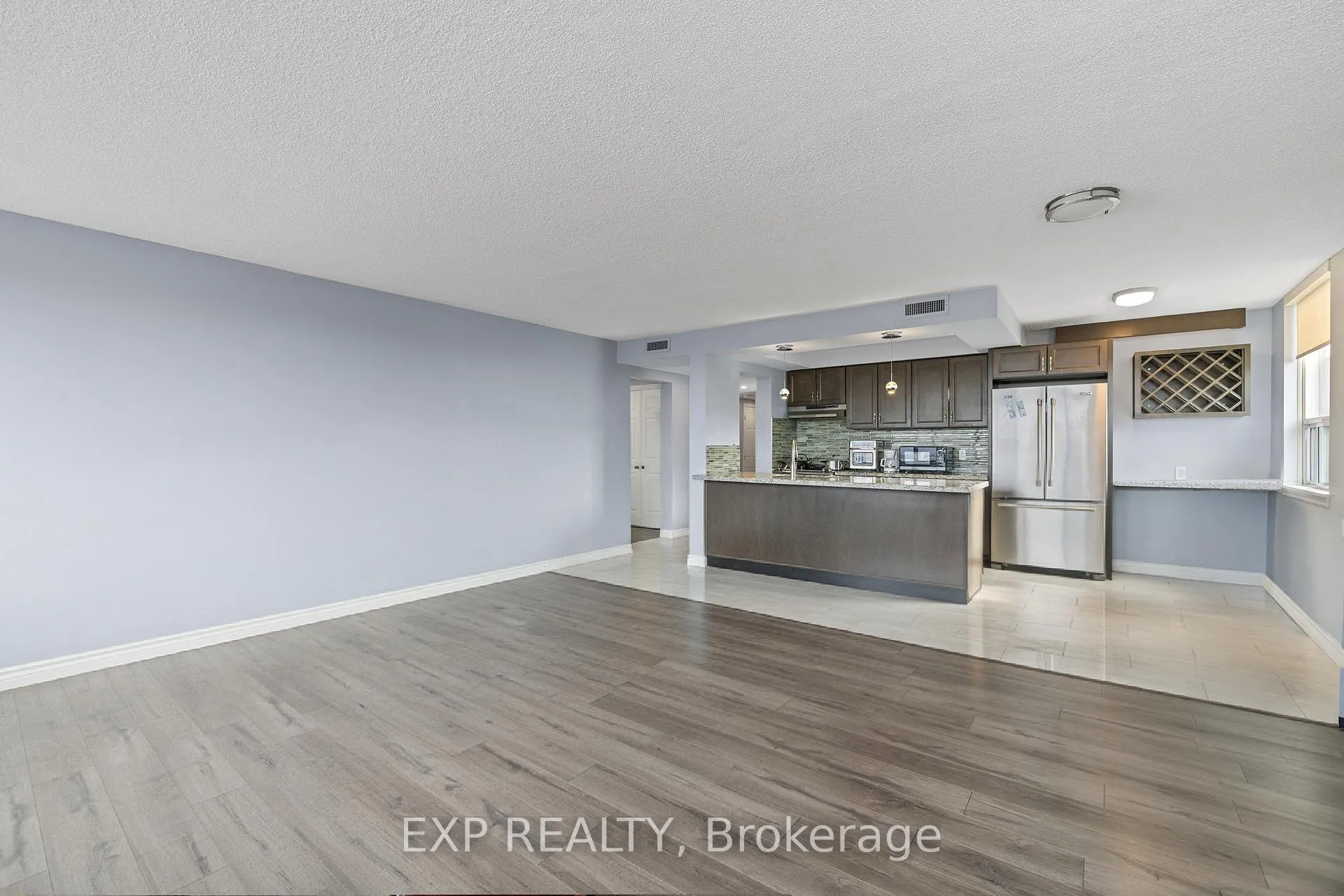 Photo 28 of Unit 1506, 120 Duke Street, Hamilton, Durand — HOMEH