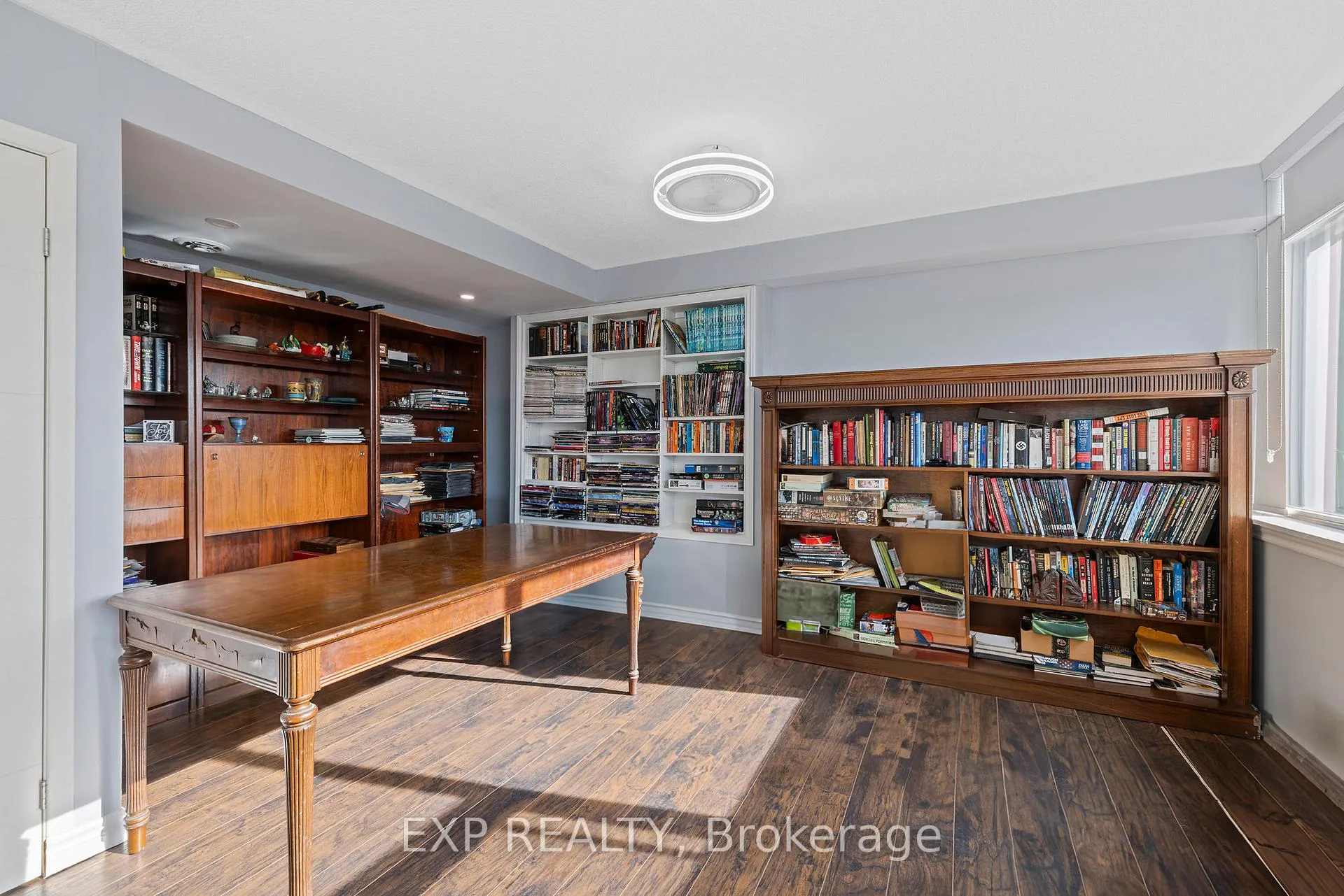 Photo 30 of Unit 1506, 120 Duke Street, Hamilton, Durand — HOMEH