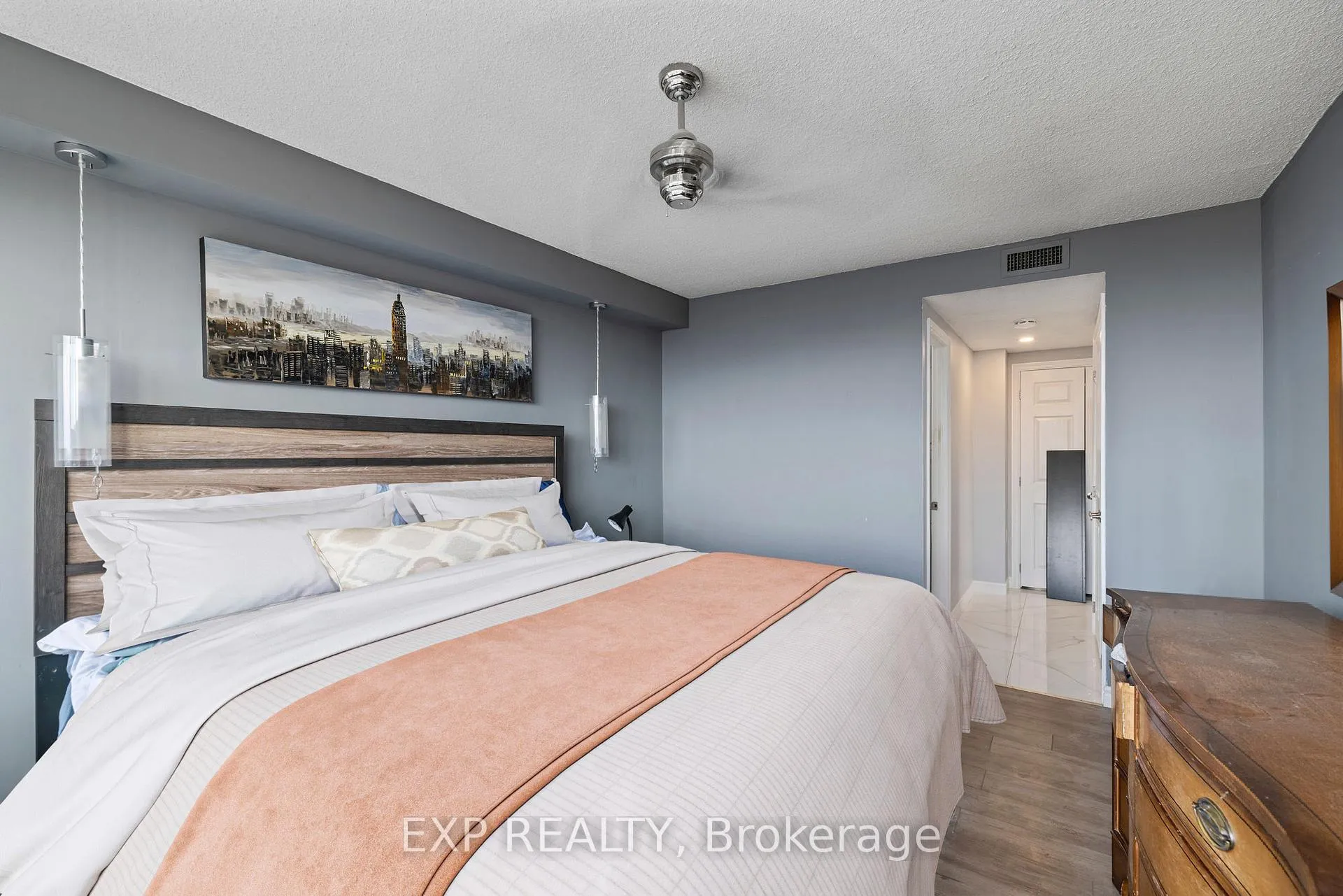 Photo 31 of Unit 1506, 120 Duke Street, Hamilton, Durand — HOMEH
