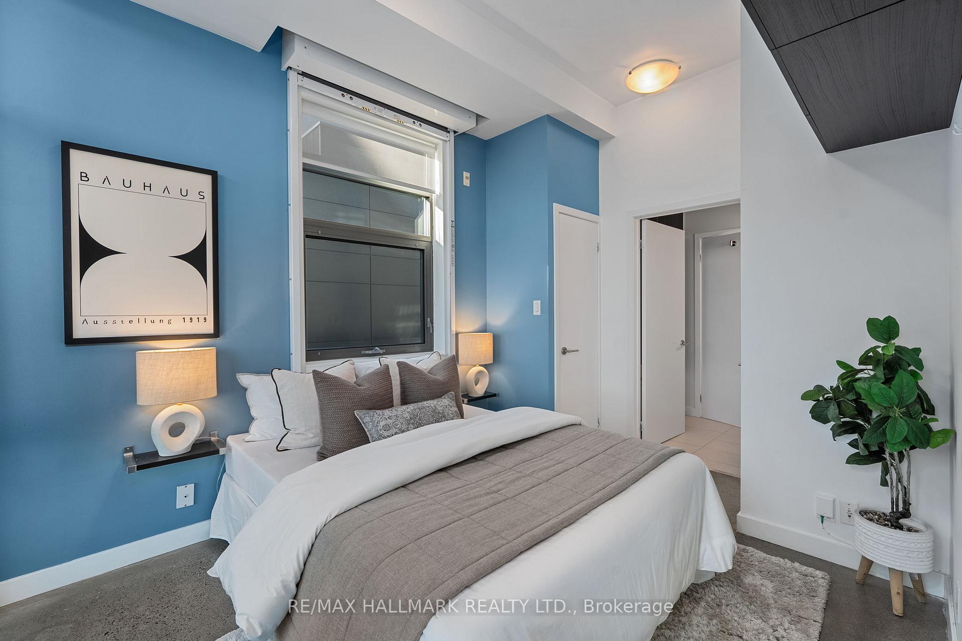 Photo 9 of Unit 503, 625 Queen Street E, Toronto, South Riverdale — HOMEH