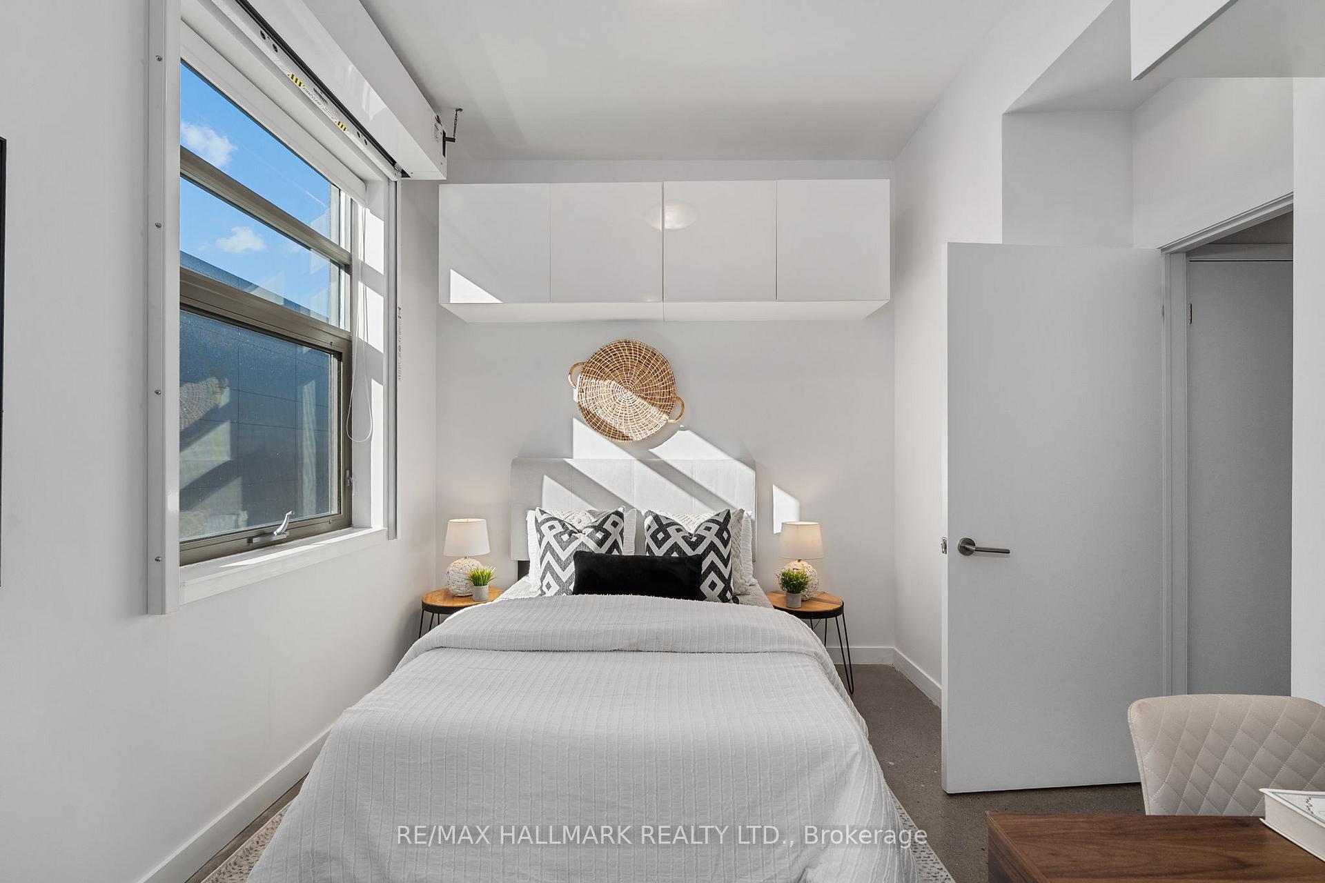 Photo 12 of Unit 503, 625 Queen Street E, Toronto, South Riverdale — HOMEH