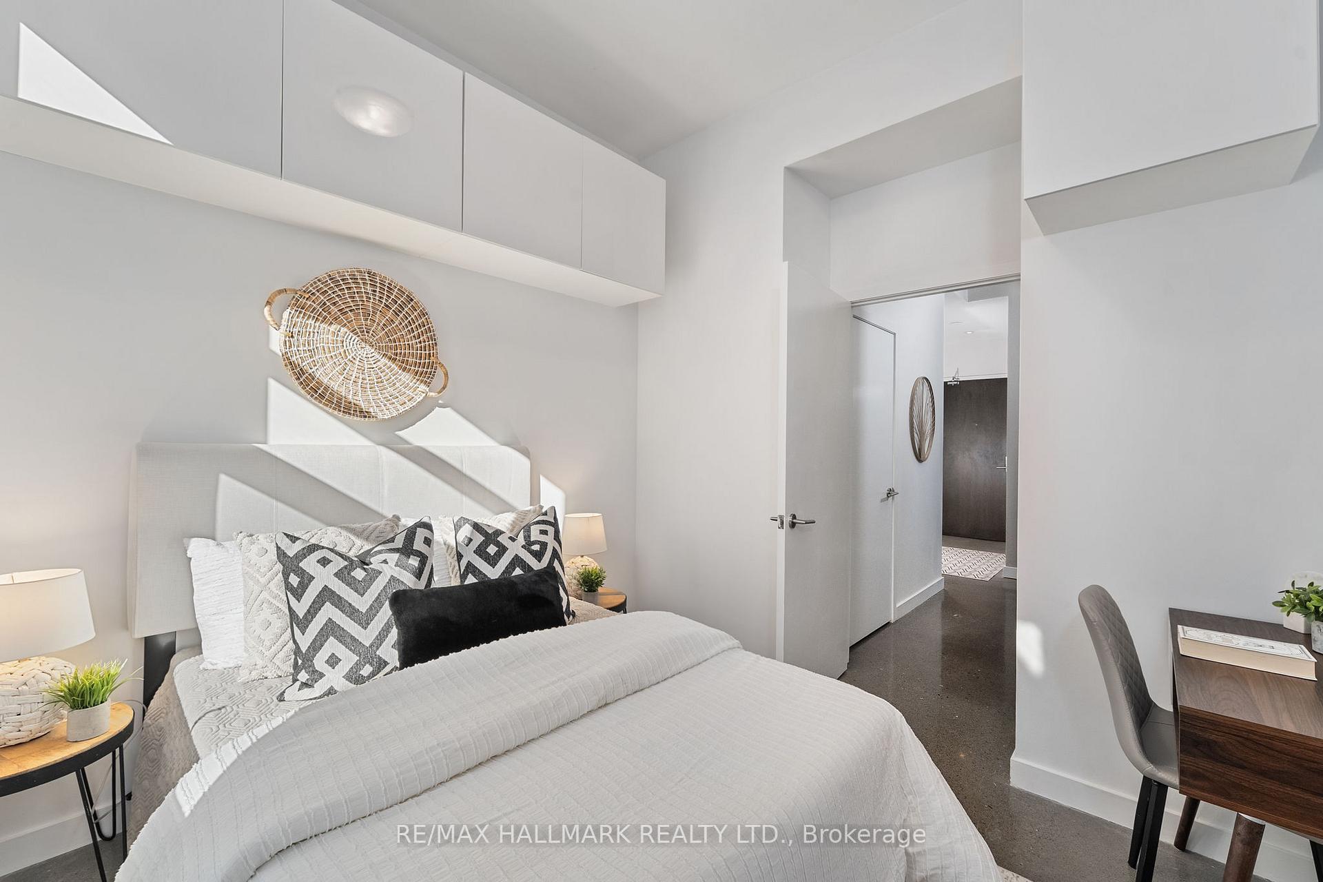 Photo 13 of Unit 503, 625 Queen Street E, Toronto, South Riverdale — HOMEH