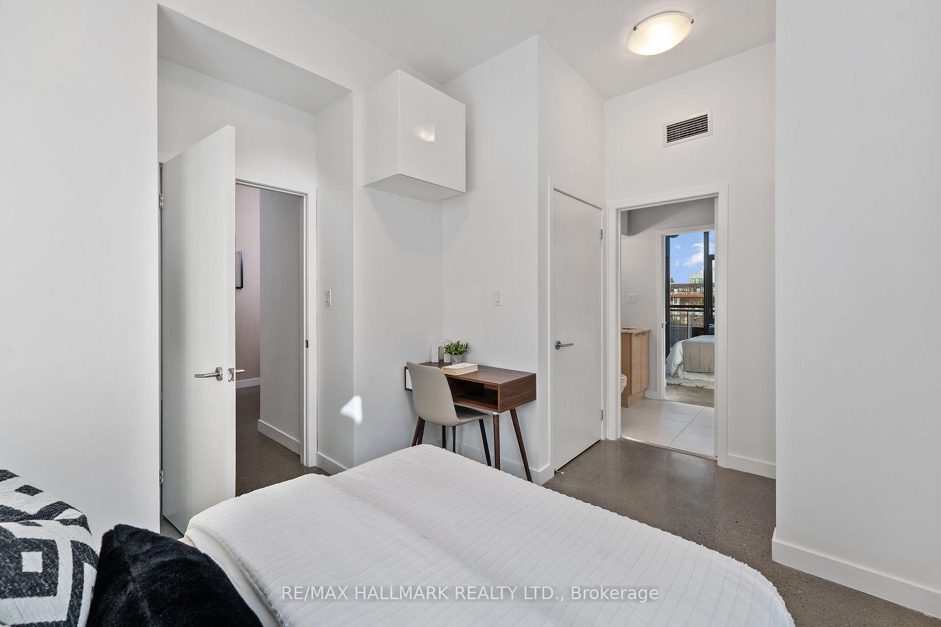 Photo 14 of Unit 503, 625 Queen Street E, Toronto, South Riverdale — HOMEH