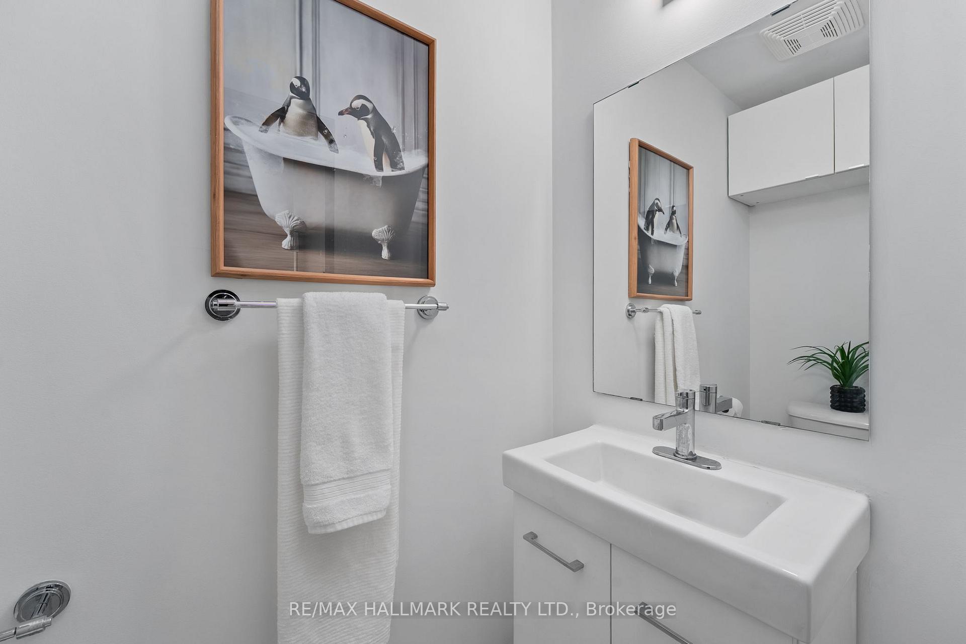 Photo 17 of Unit 503, 625 Queen Street E, Toronto, South Riverdale — HOMEH