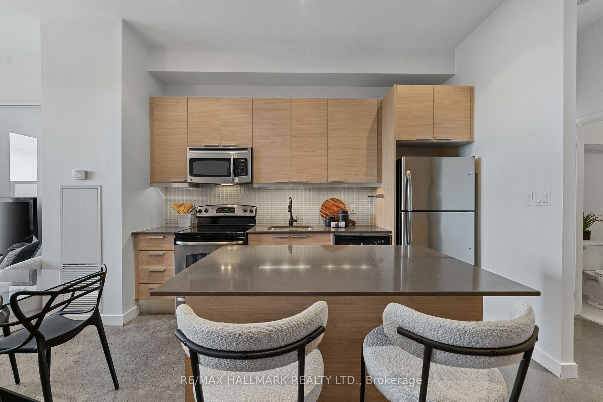 Photo 18 of Unit 503, 625 Queen Street E, Toronto, South Riverdale — HOMEH