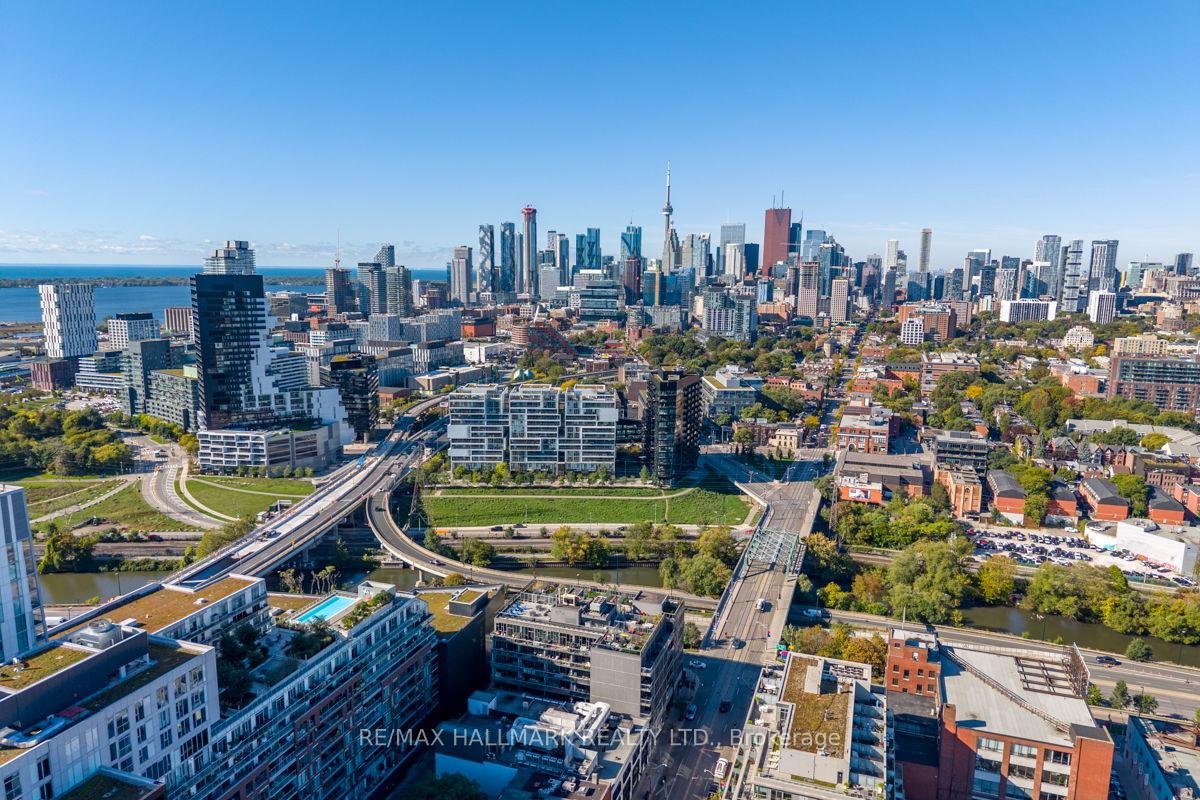 Photo 21 of Unit 503, 625 Queen Street E, Toronto, South Riverdale — HOMEH