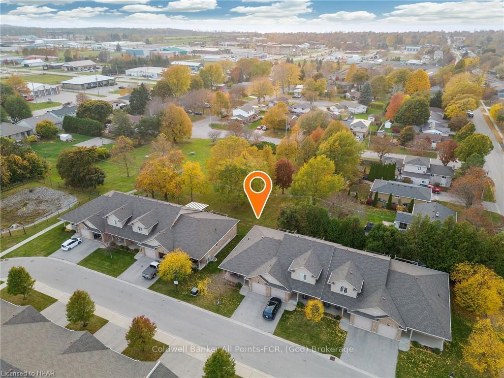 Photo 2 of Unit 4, 7 Fairhaven Lane E, Goderich, Goderich (Town) — HOMEH
