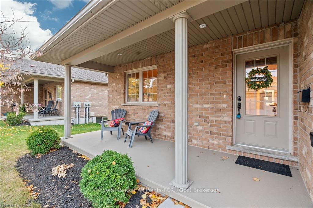 Photo 5 of Unit 4, 7 Fairhaven Lane E, Goderich, Goderich (Town) — HOMEH
