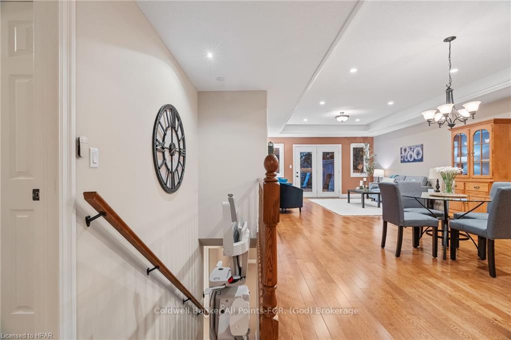 Photo 12 of Unit 4, 7 Fairhaven Lane E, Goderich, Goderich (Town) — HOMEH