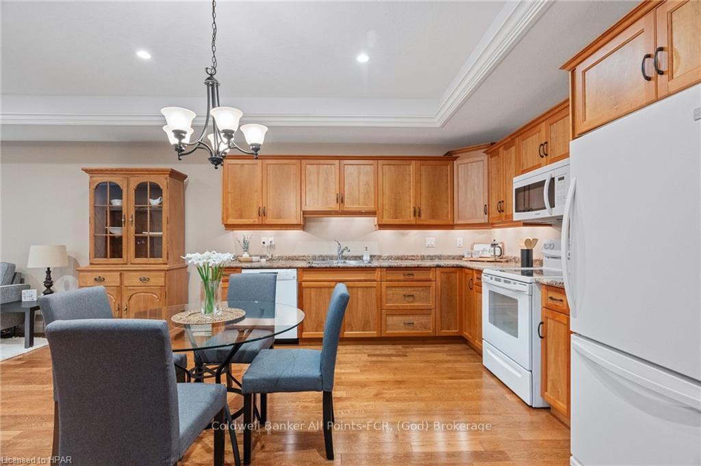Photo 13 of Unit 4, 7 Fairhaven Lane E, Goderich, Goderich (Town) — HOMEH
