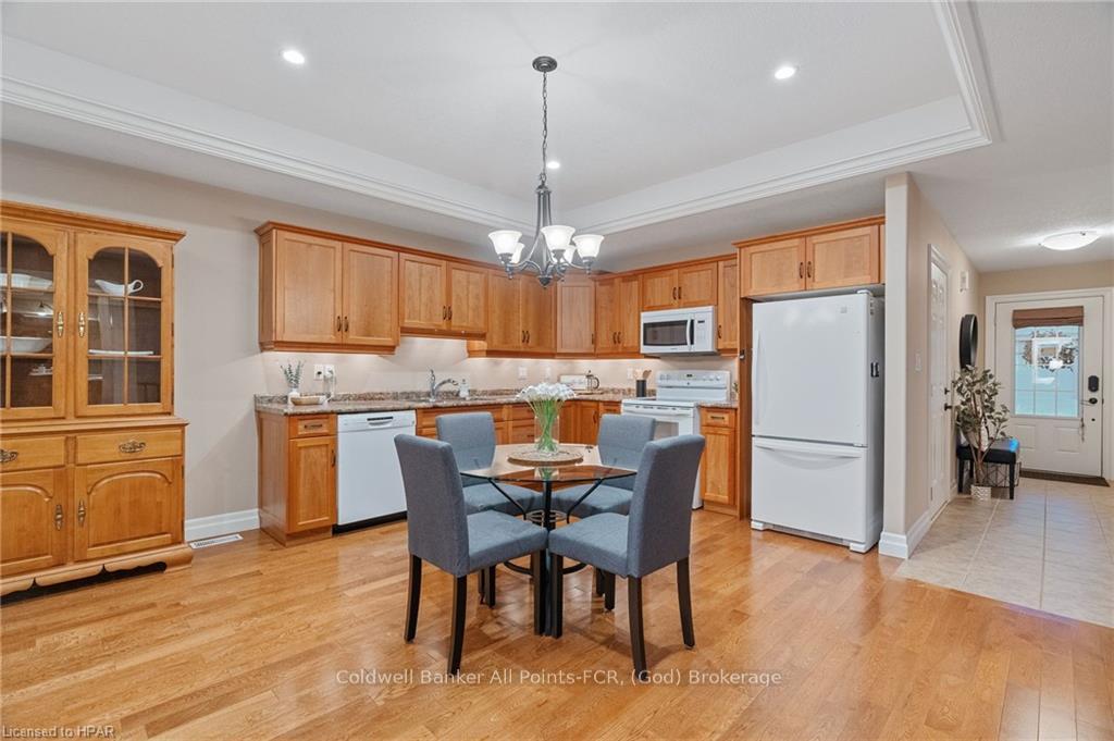 Photo 14 of Unit 4, 7 Fairhaven Lane E, Goderich, Goderich (Town) — HOMEH