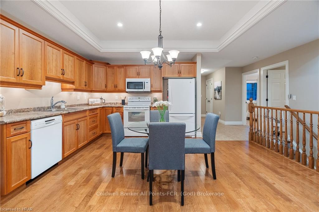 Photo 15 of Unit 4, 7 Fairhaven Lane E, Goderich, Goderich (Town) — HOMEH