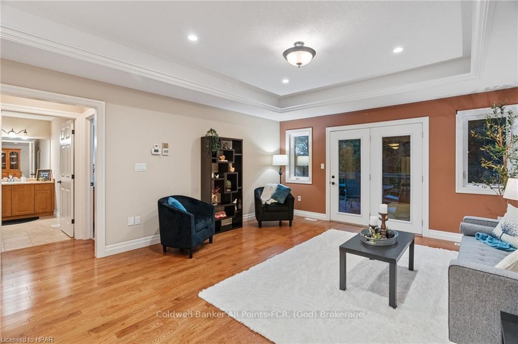 Photo 17 of Unit 4, 7 Fairhaven Lane E, Goderich, Goderich (Town) — HOMEH