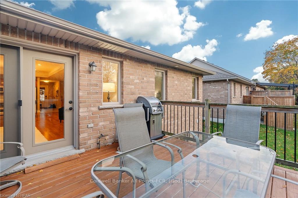 Photo 19 of Unit 4, 7 Fairhaven Lane E, Goderich, Goderich (Town) — HOMEH