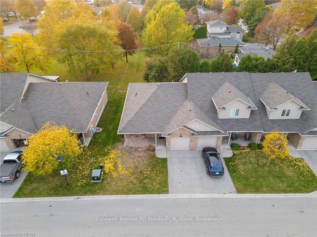 Photo 35 of Unit 4, 7 Fairhaven Lane E, Goderich, Goderich (Town) — HOMEH