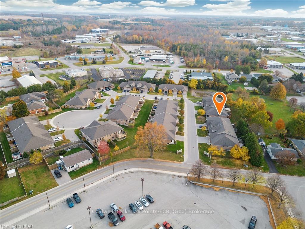Photo 39 of Unit 4, 7 Fairhaven Lane E, Goderich, Goderich (Town) — HOMEH