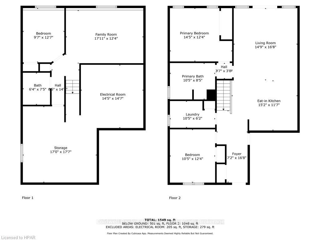 Photo 40 of Unit 4, 7 Fairhaven Lane E, Goderich, Goderich (Town) — HOMEH