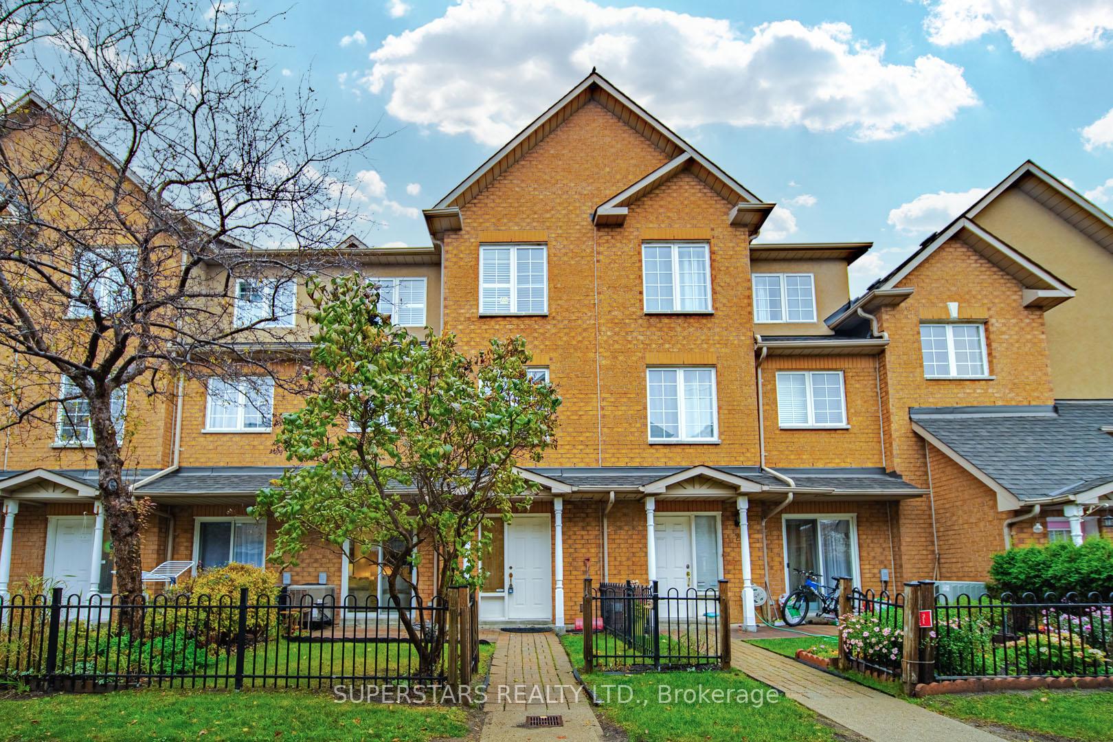 Front of Unit 3, 14 Cox Boulevard