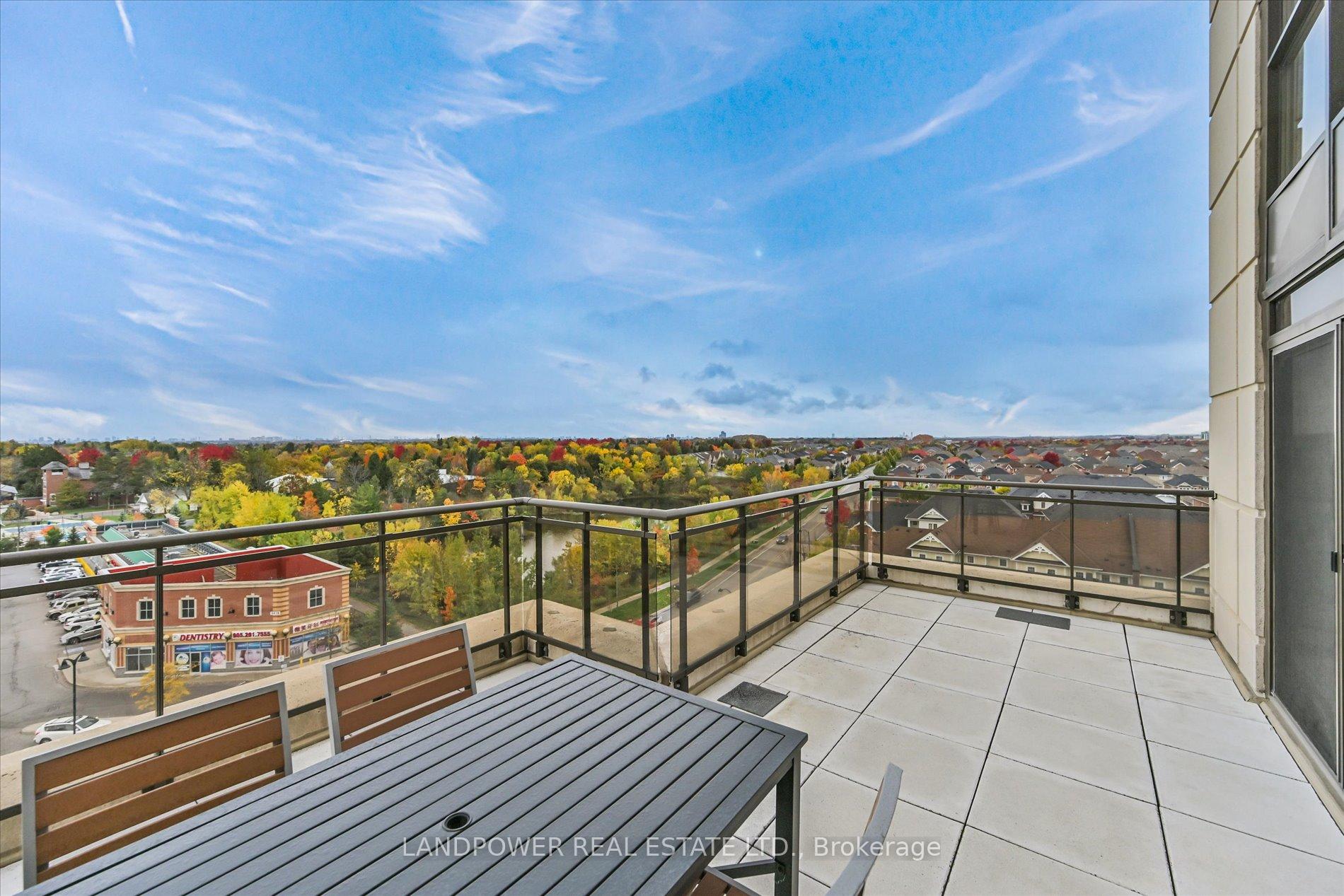 Photo 3 of Unit 805, 9500 Markham Road, Markham, Wismer — HOMEH