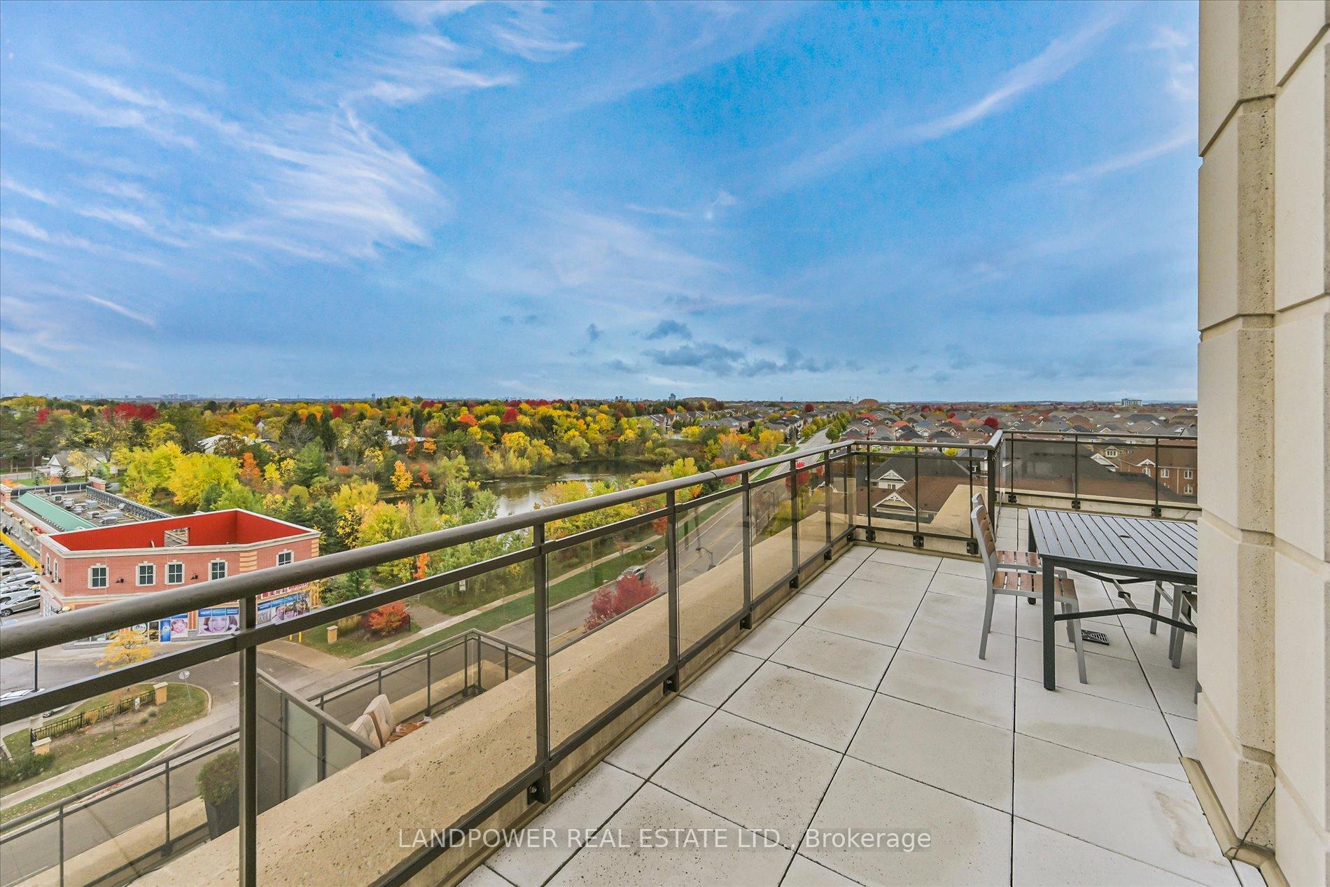 Photo 6 of Unit 805, 9500 Markham Road, Markham, Wismer — HOMEH