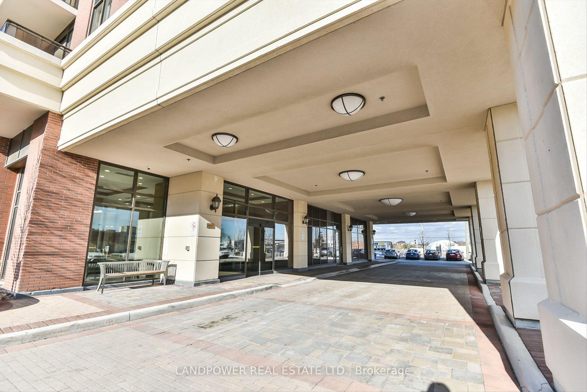 Photo 8 of Unit 805, 9500 Markham Road, Markham, Wismer — HOMEH