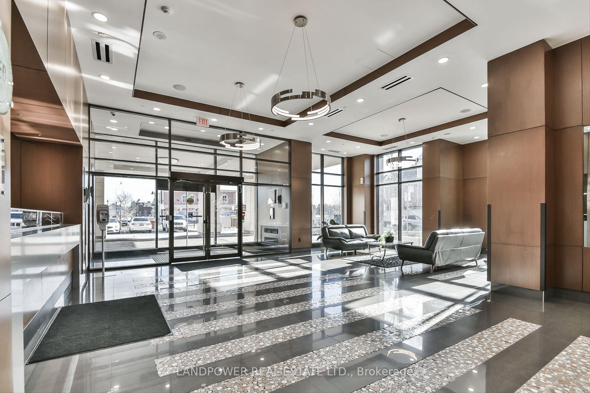 Photo 9 of Unit 805, 9500 Markham Road, Markham, Wismer — HOMEH