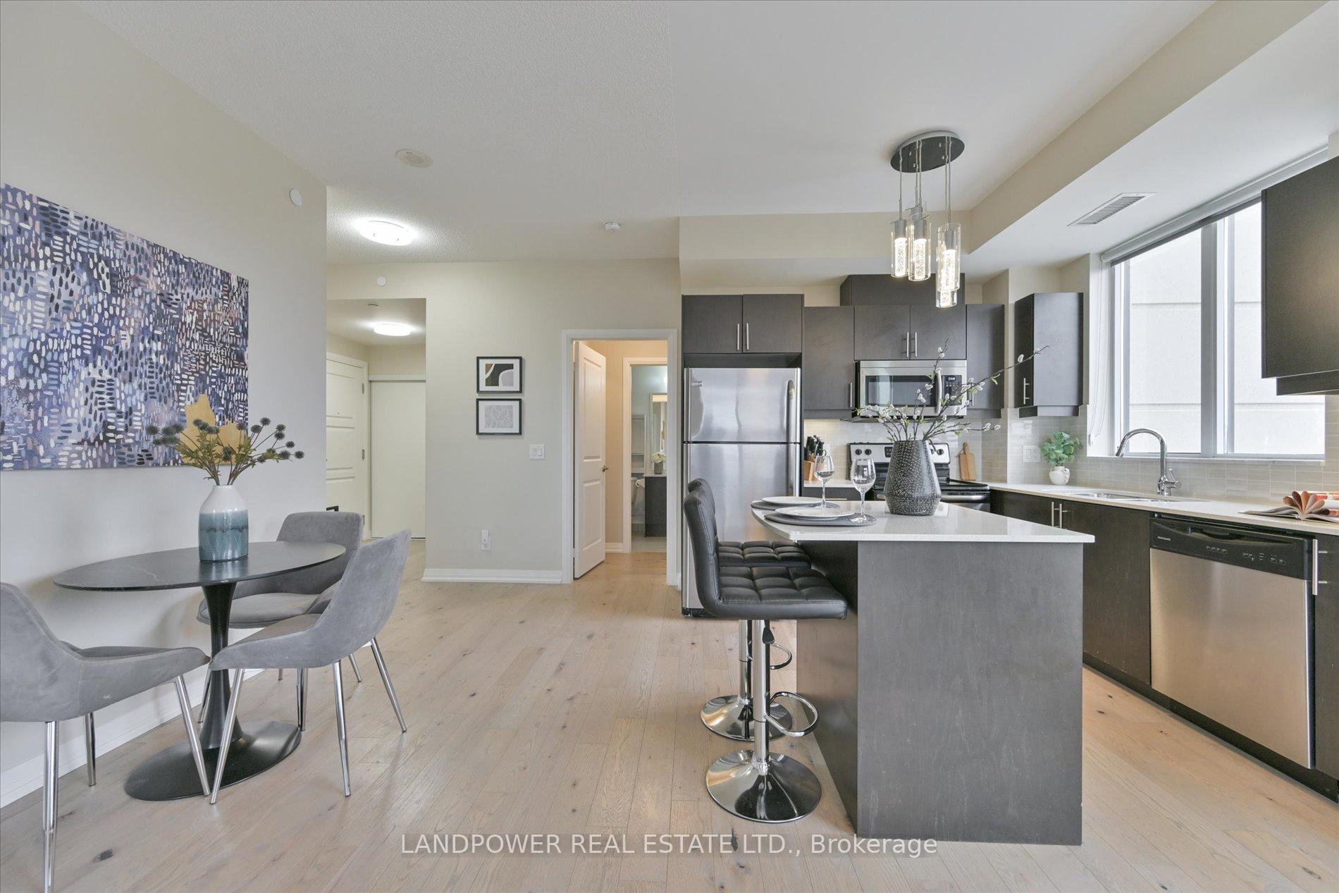 Photo 16 of Unit 805, 9500 Markham Road, Markham, Wismer — HOMEH