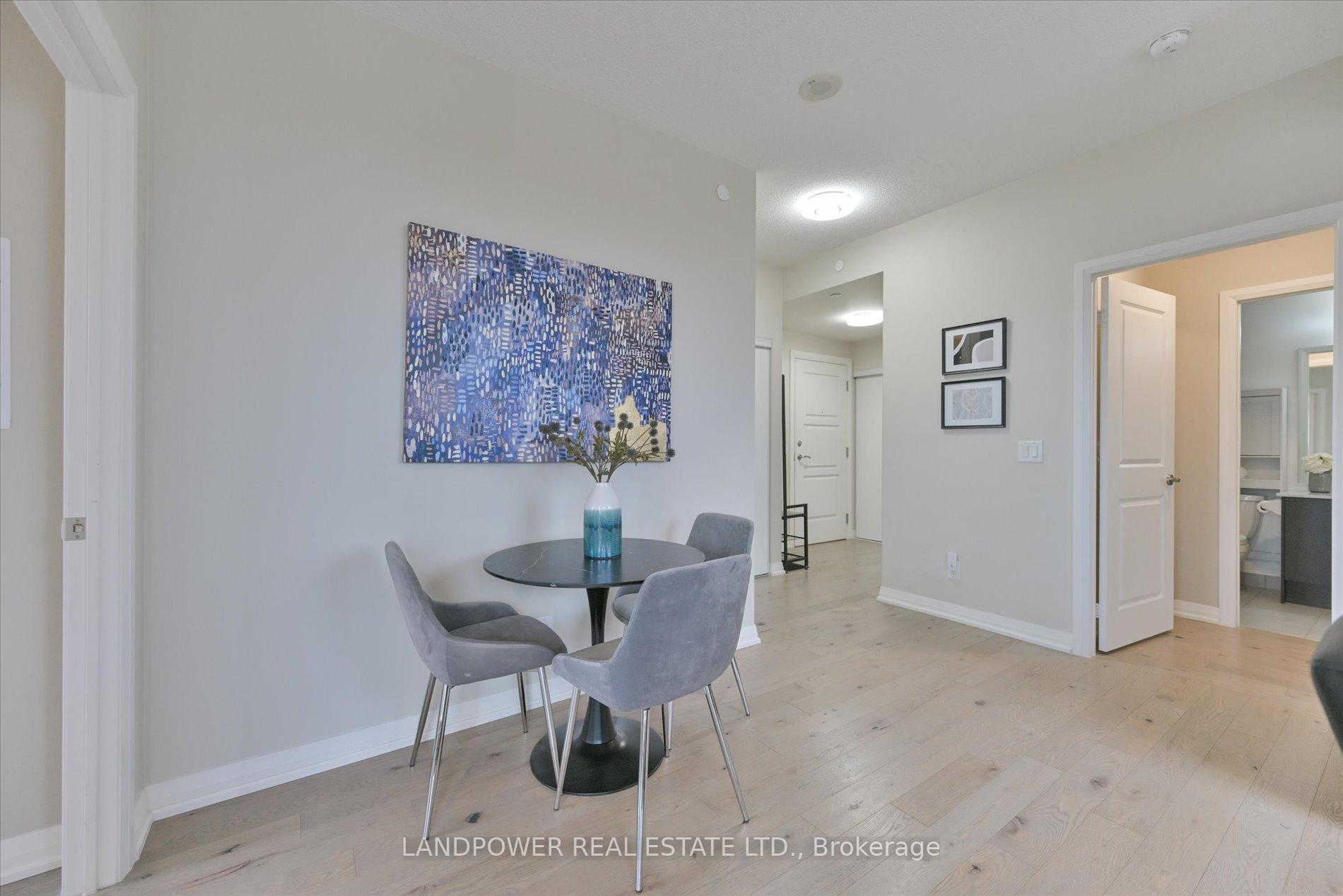 Photo 17 of Unit 805, 9500 Markham Road, Markham, Wismer — HOMEH