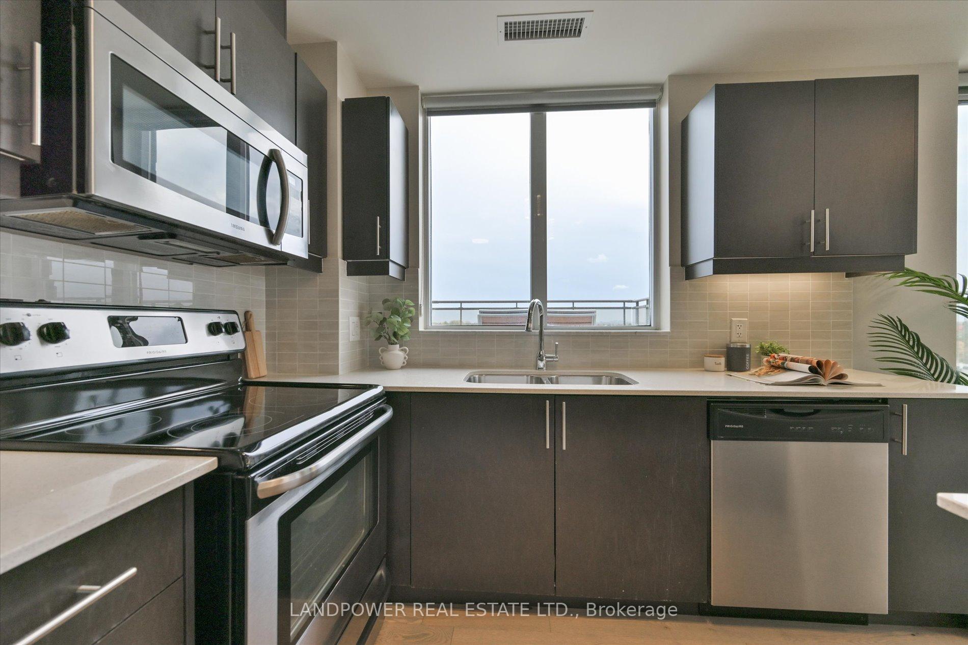 Photo 19 of Unit 805, 9500 Markham Road, Markham, Wismer — HOMEH