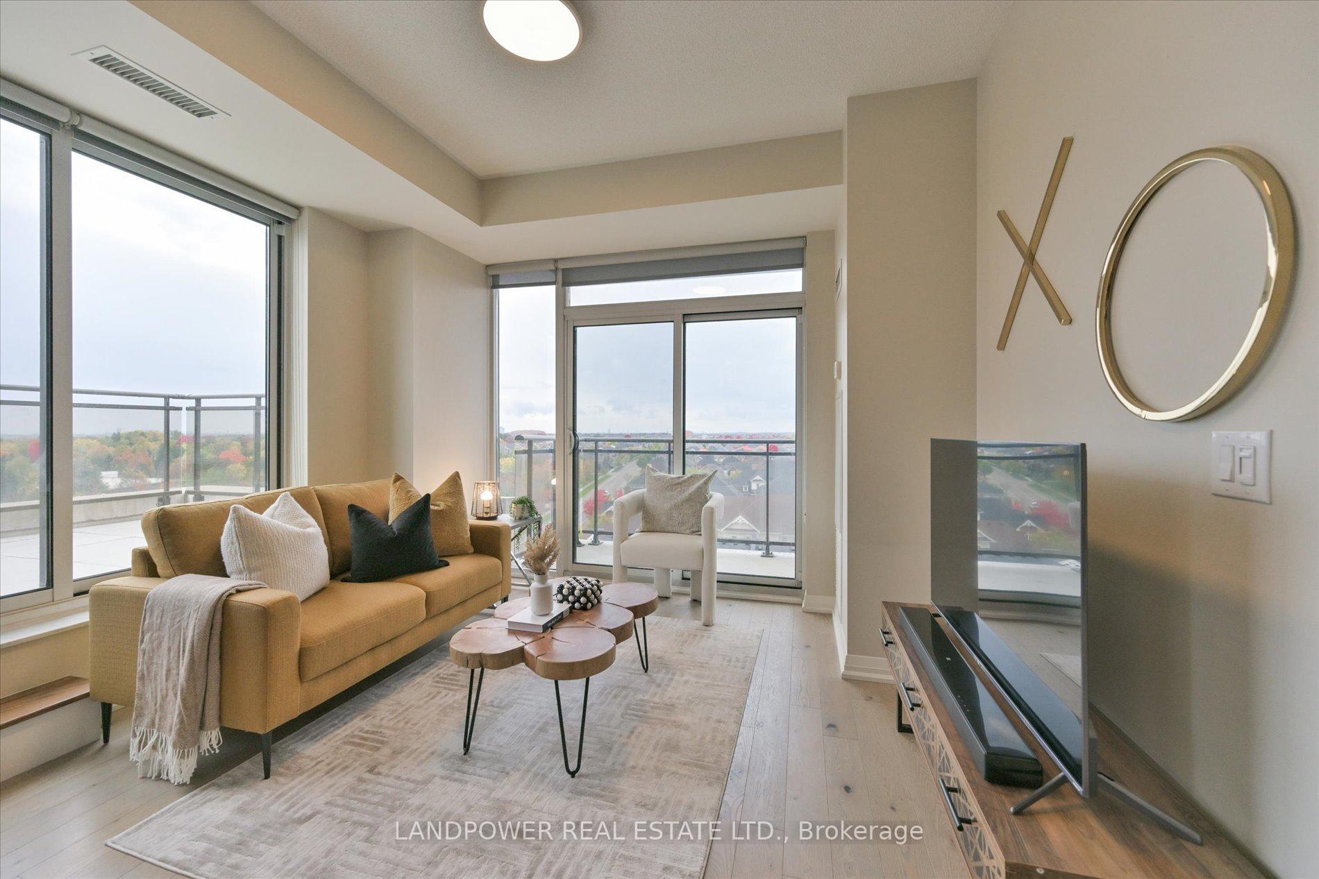 Photo 21 of Unit 805, 9500 Markham Road, Markham, Wismer — HOMEH